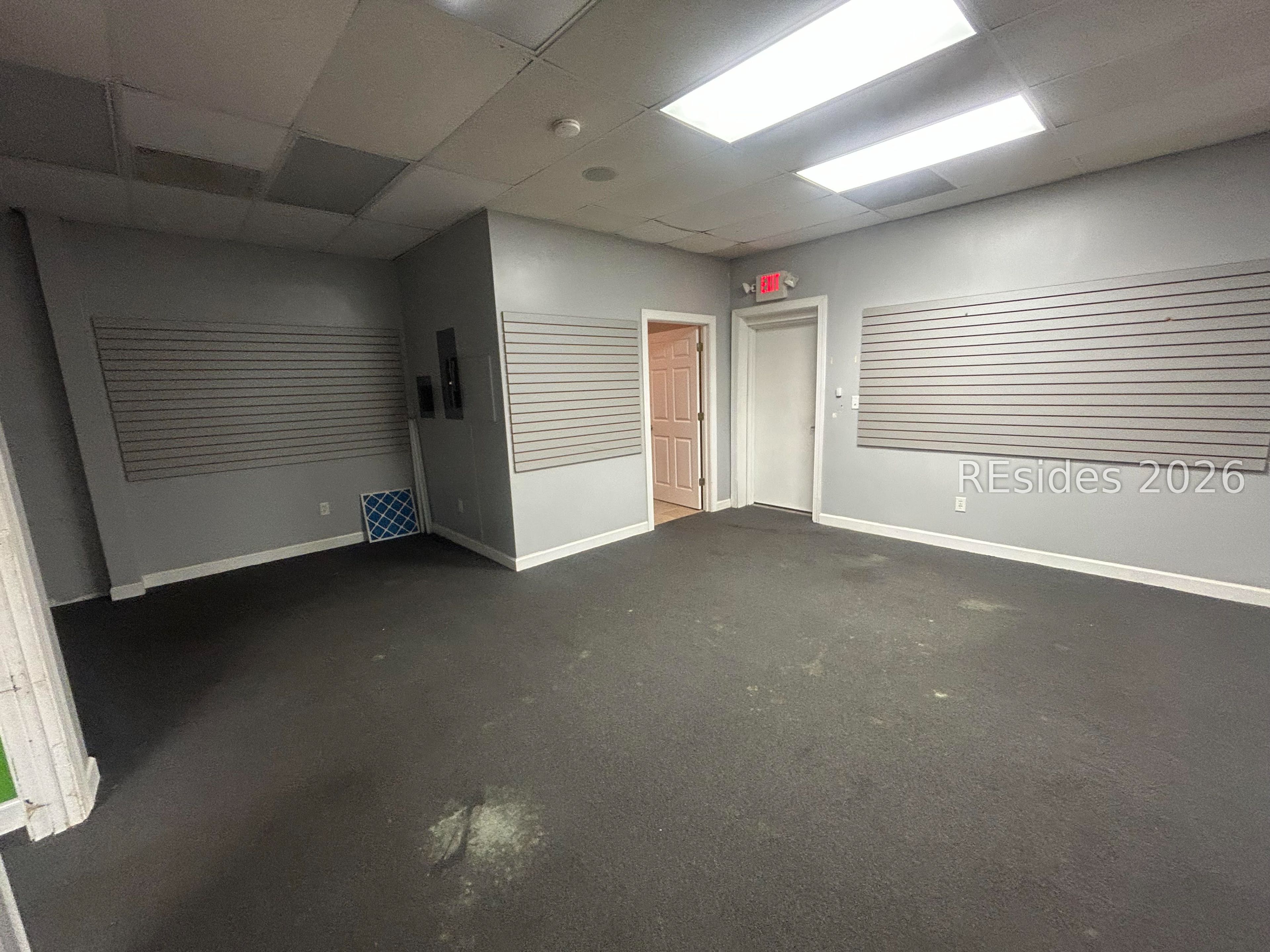 4 Mathews Court Unit: A