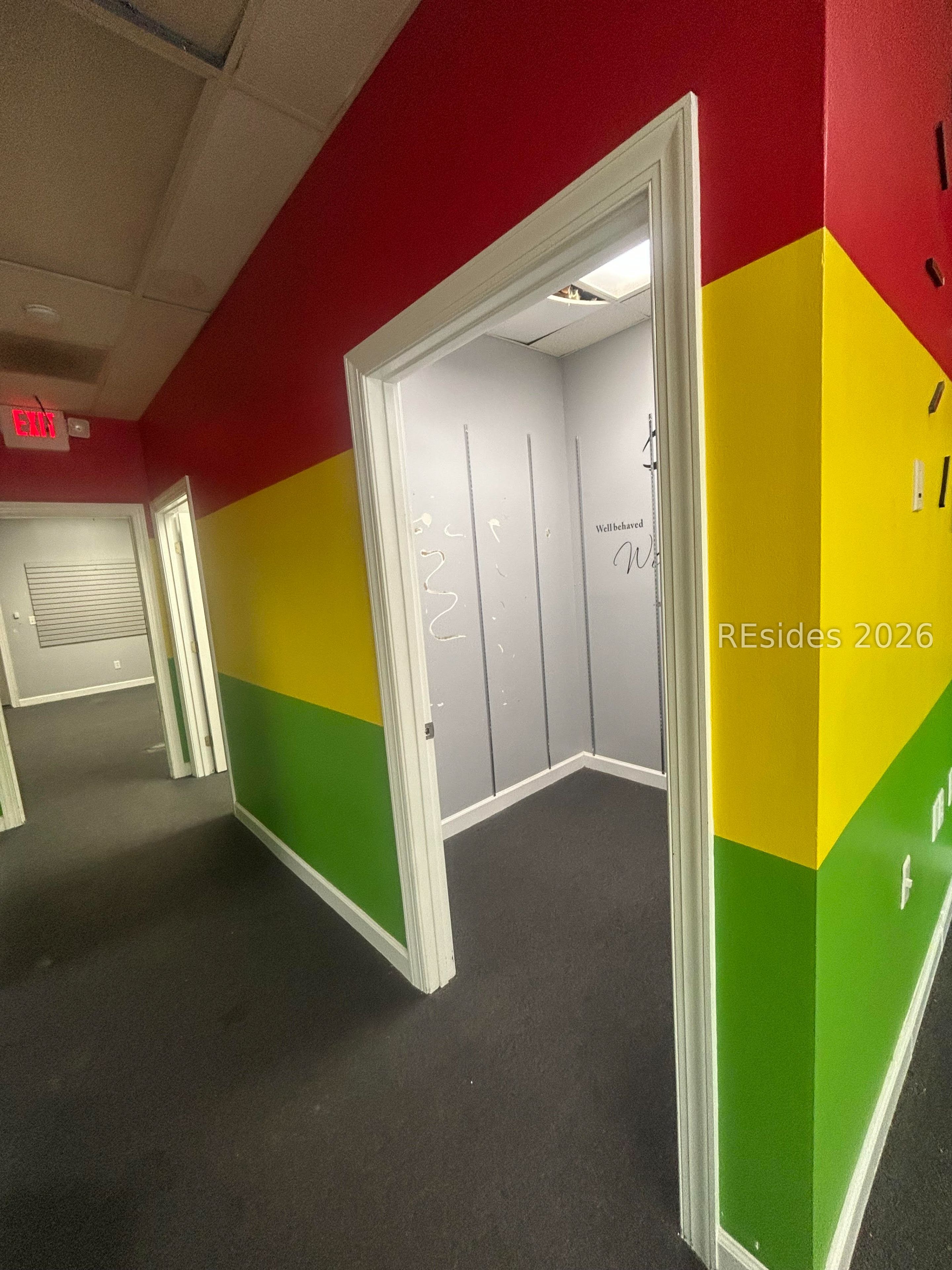 4 Mathews Court Unit: A