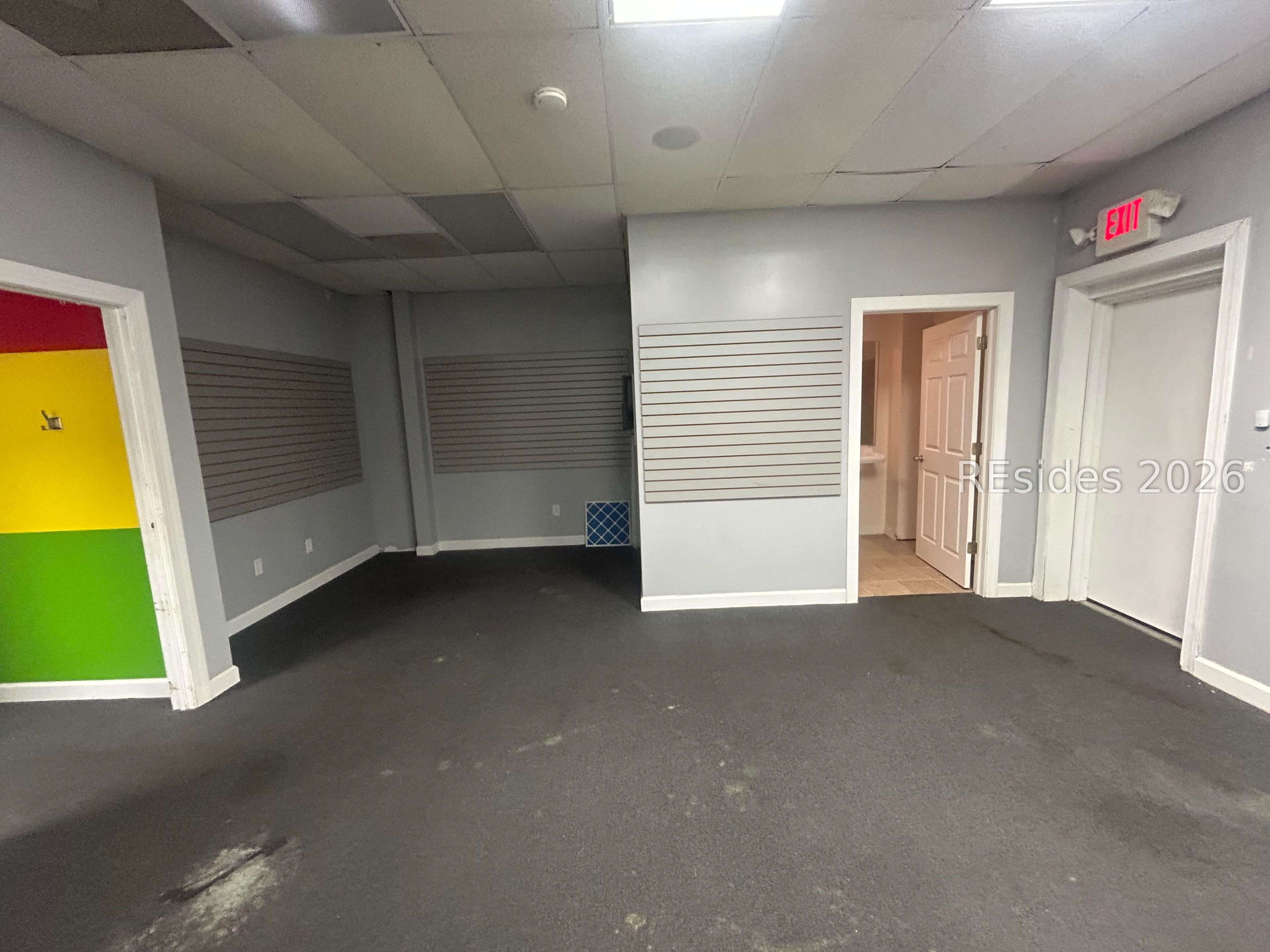 4 Mathews Court Unit: A