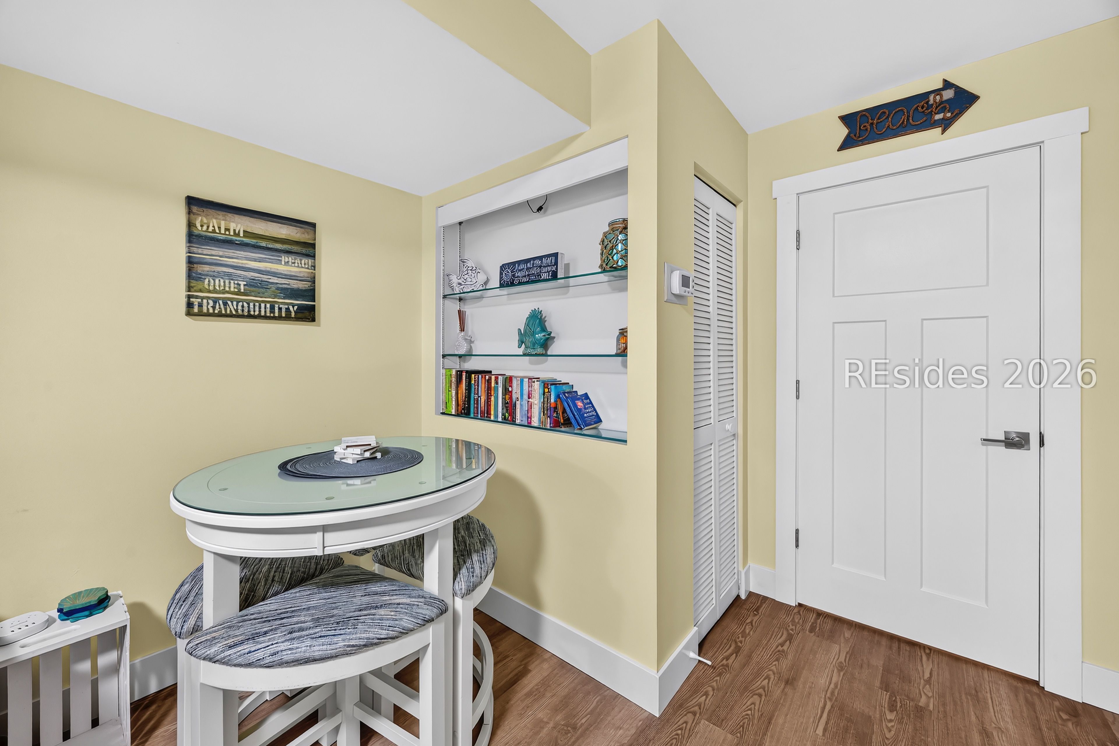 10 Lemoyne Avenue Unit: 413