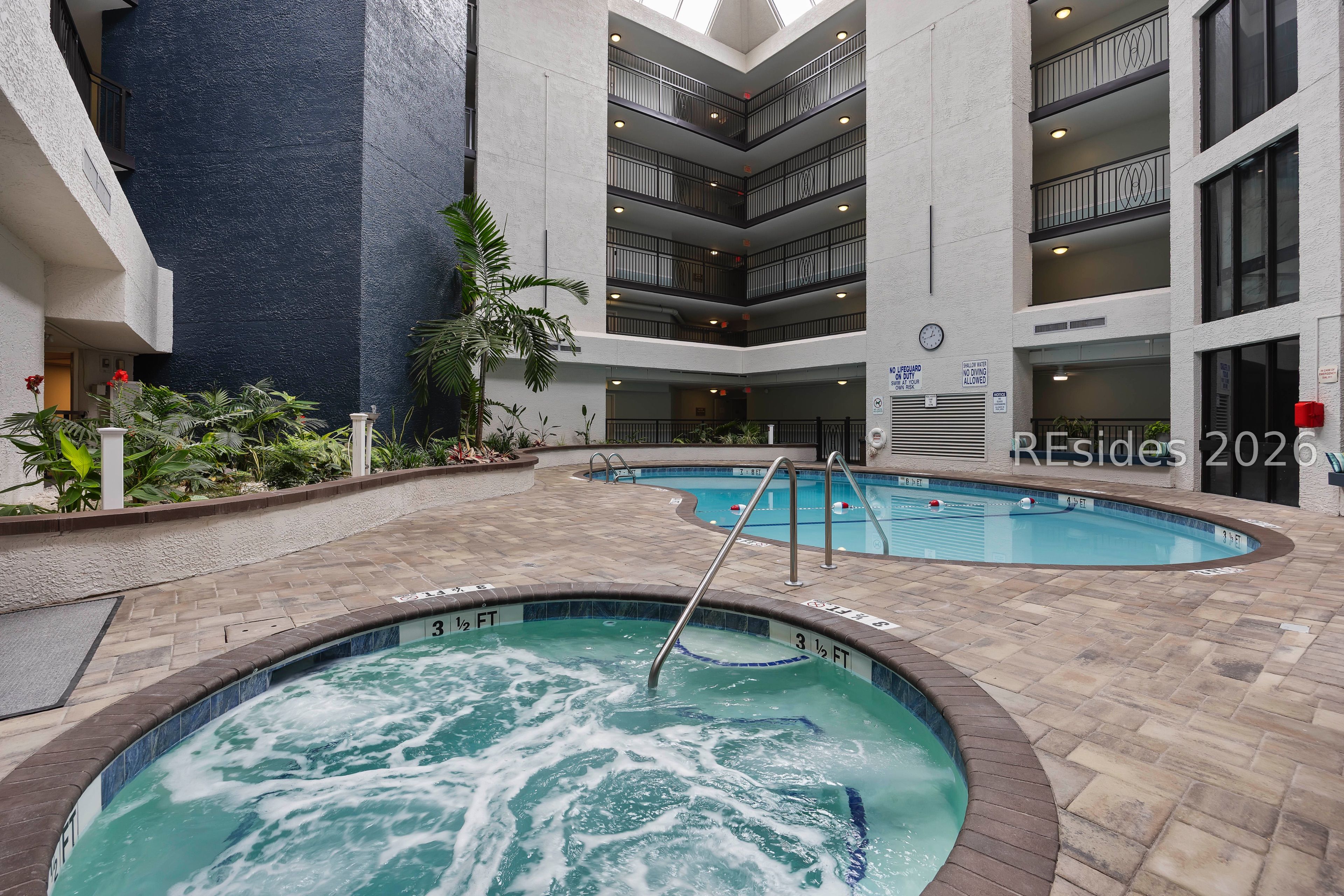 10 Lemoyne Avenue Unit: 413