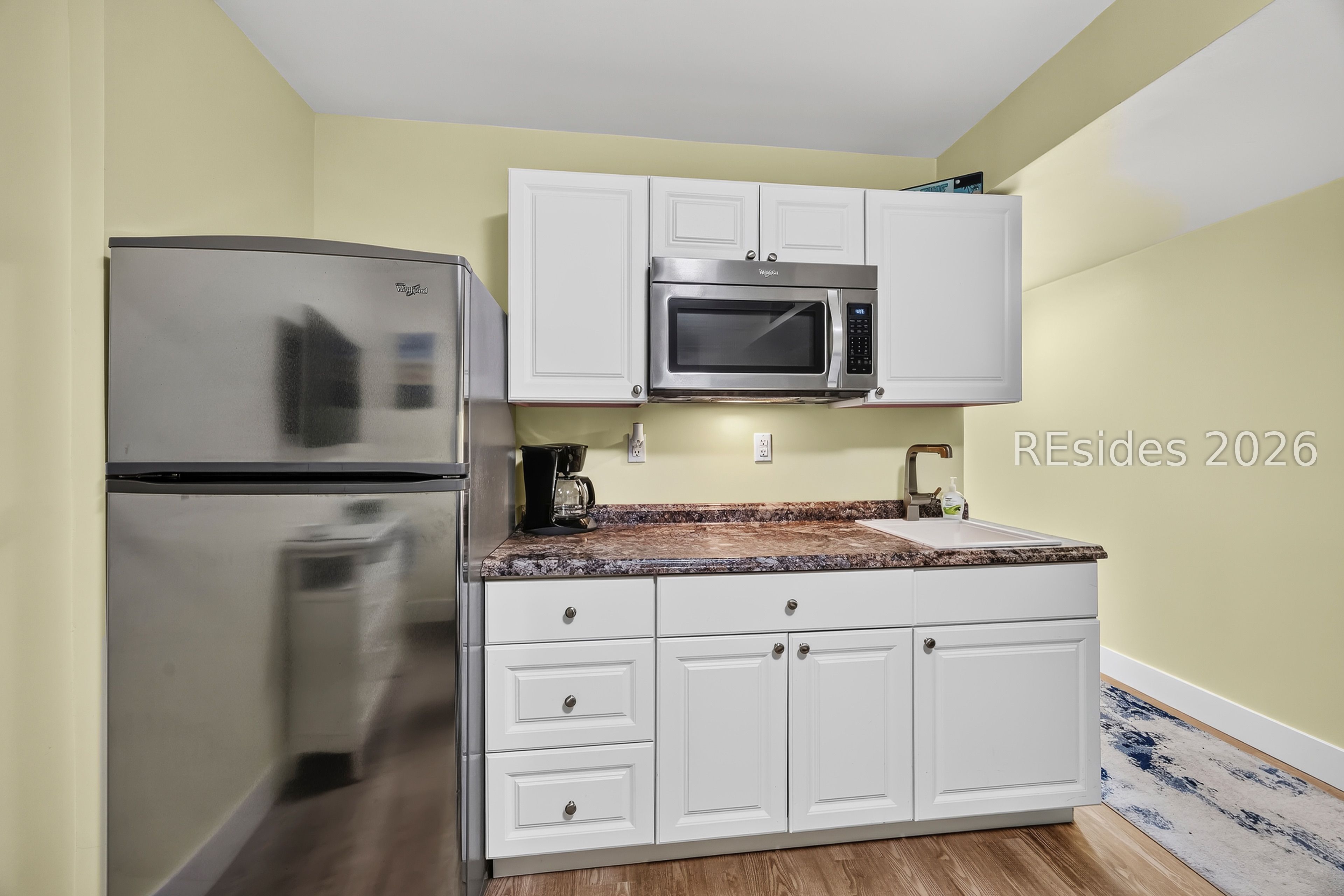 10 Lemoyne Avenue Unit: 413