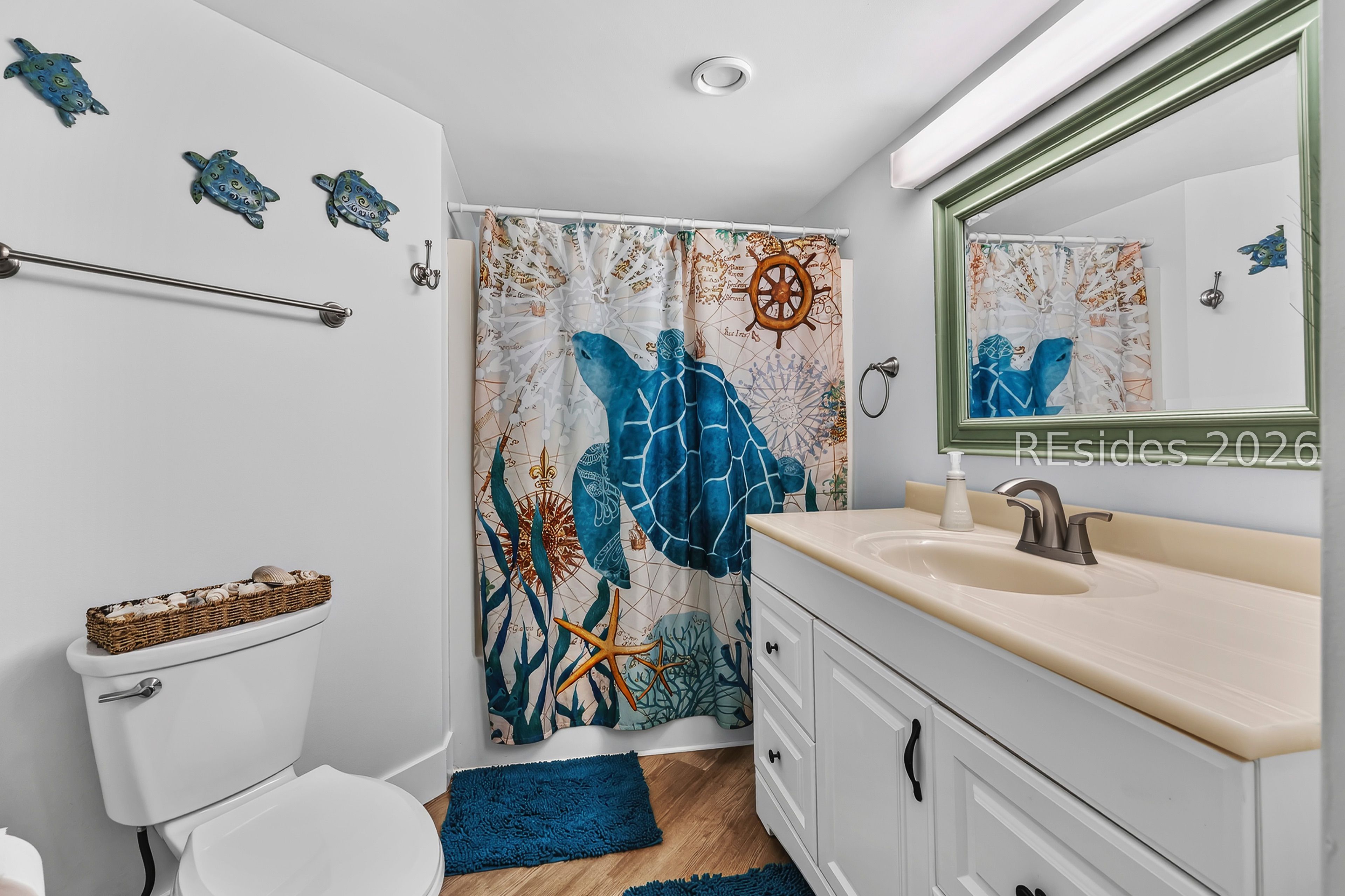 10 Lemoyne Avenue Unit: 413