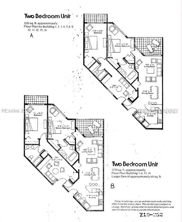 10 Lemoyne Avenue Unit: 413