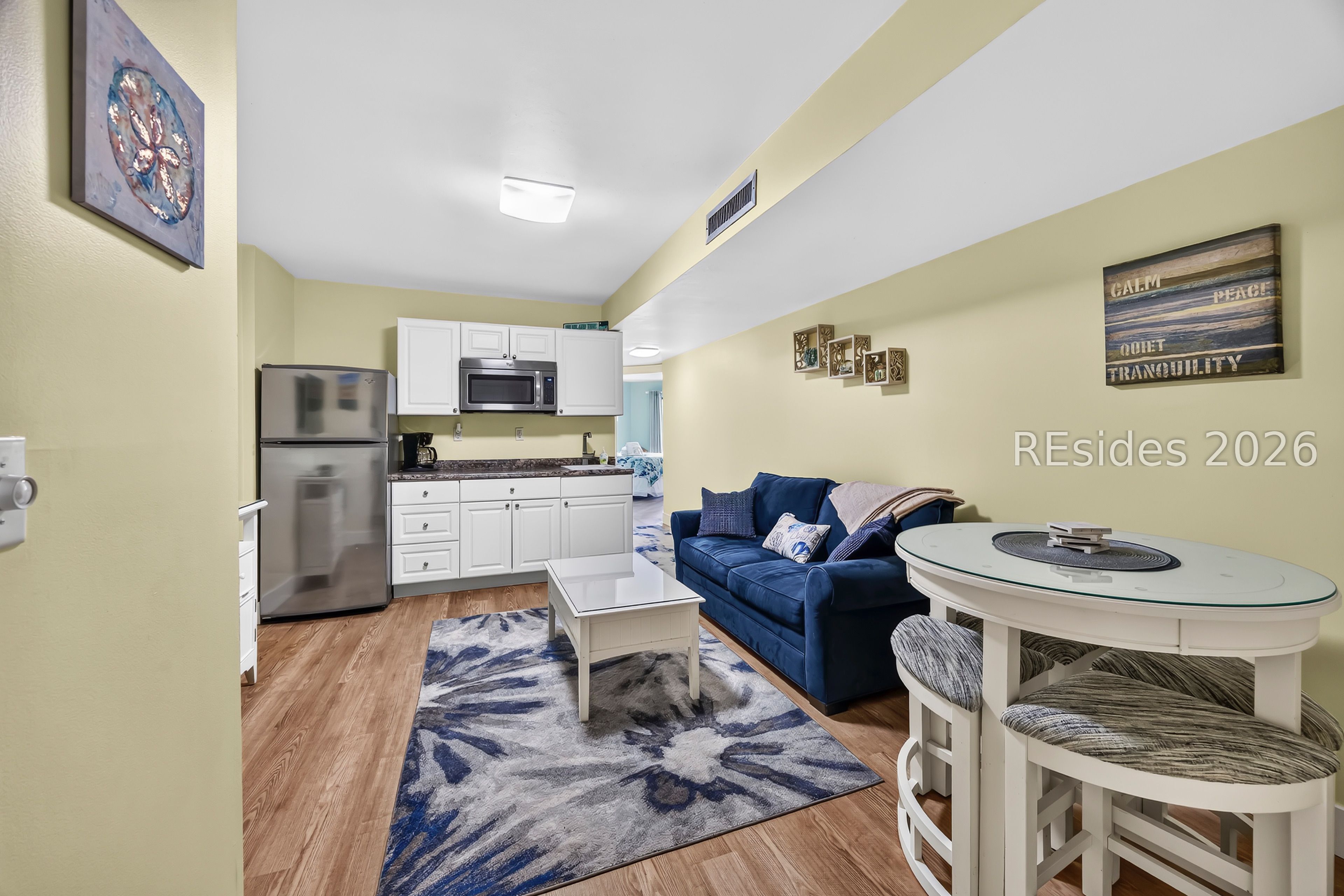 10 Lemoyne Avenue Unit: 413