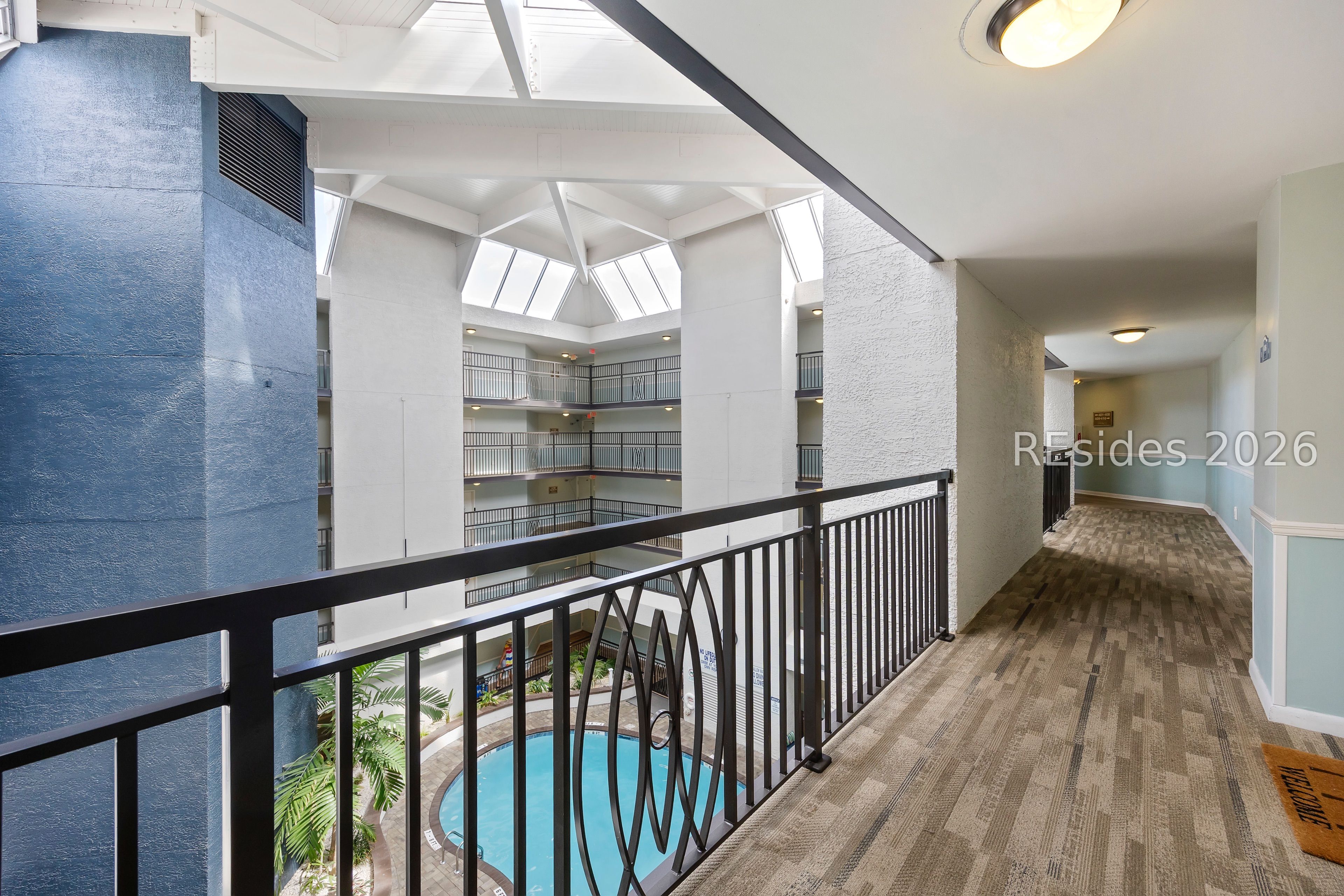 10 Lemoyne Avenue Unit: 413