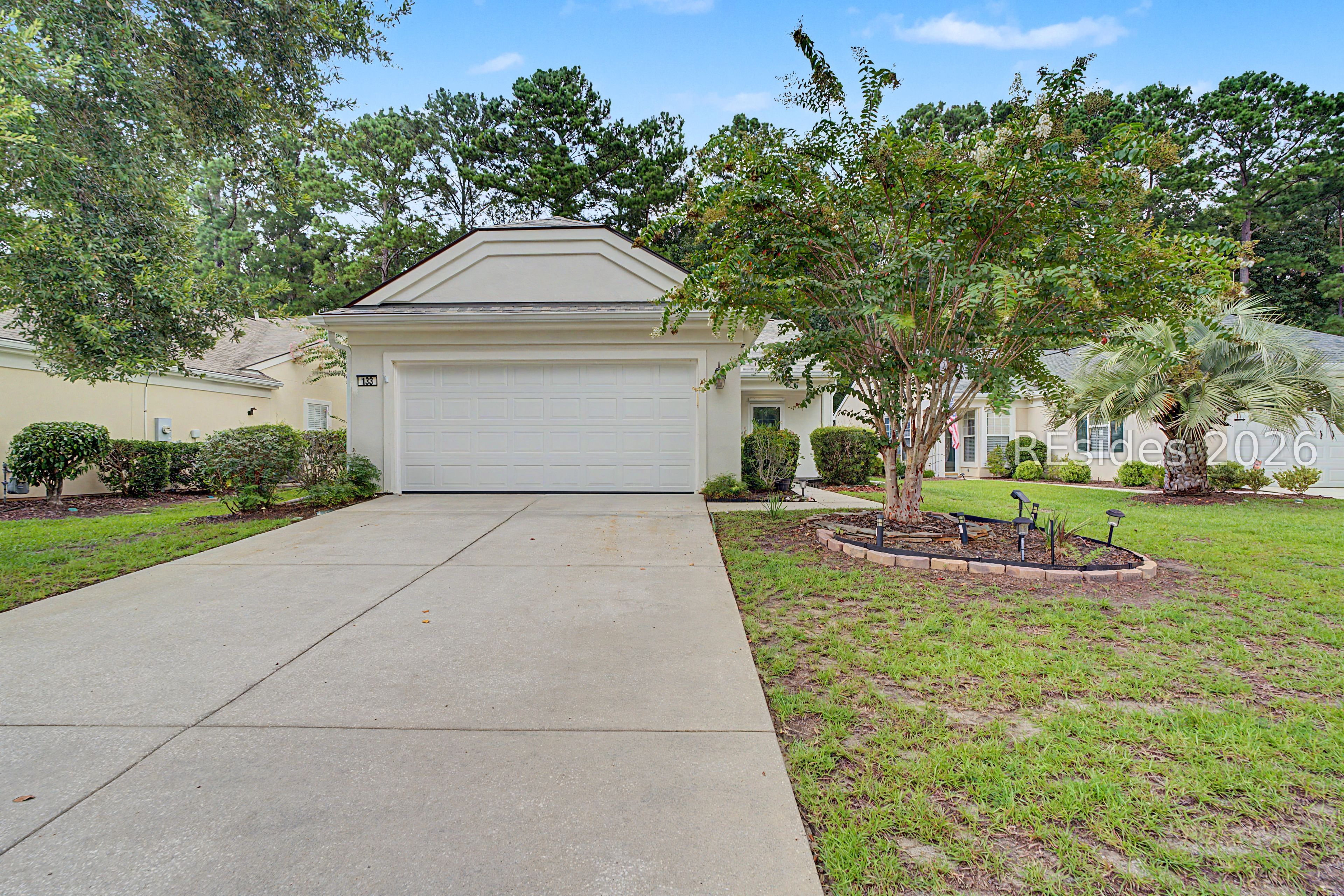 133 Cypress Run
