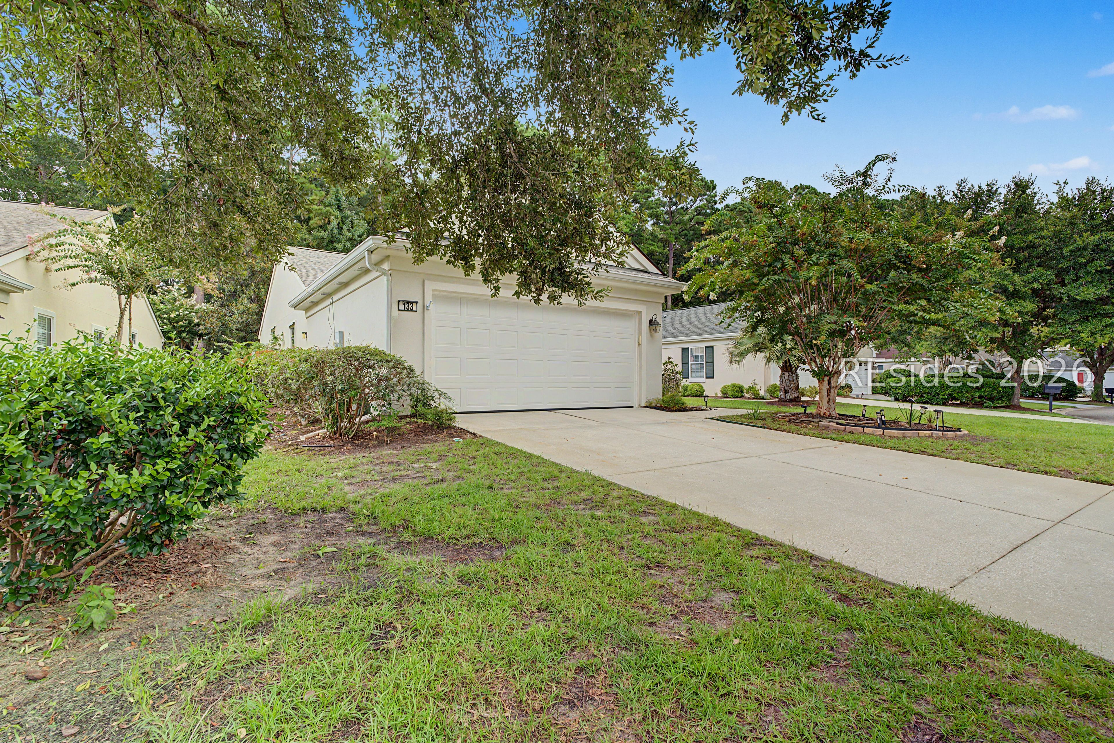 133 Cypress Run