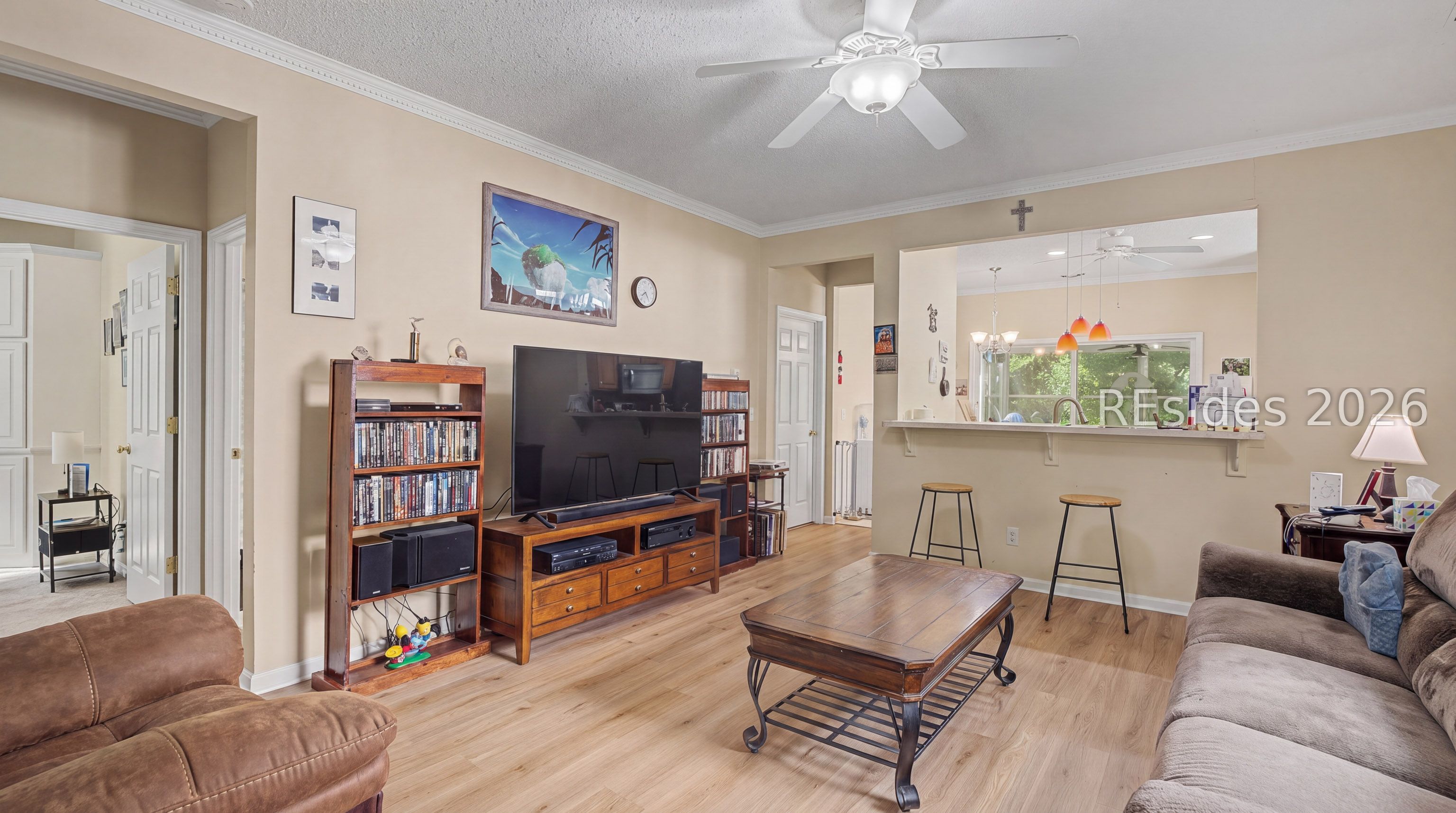 133 Cypress Run