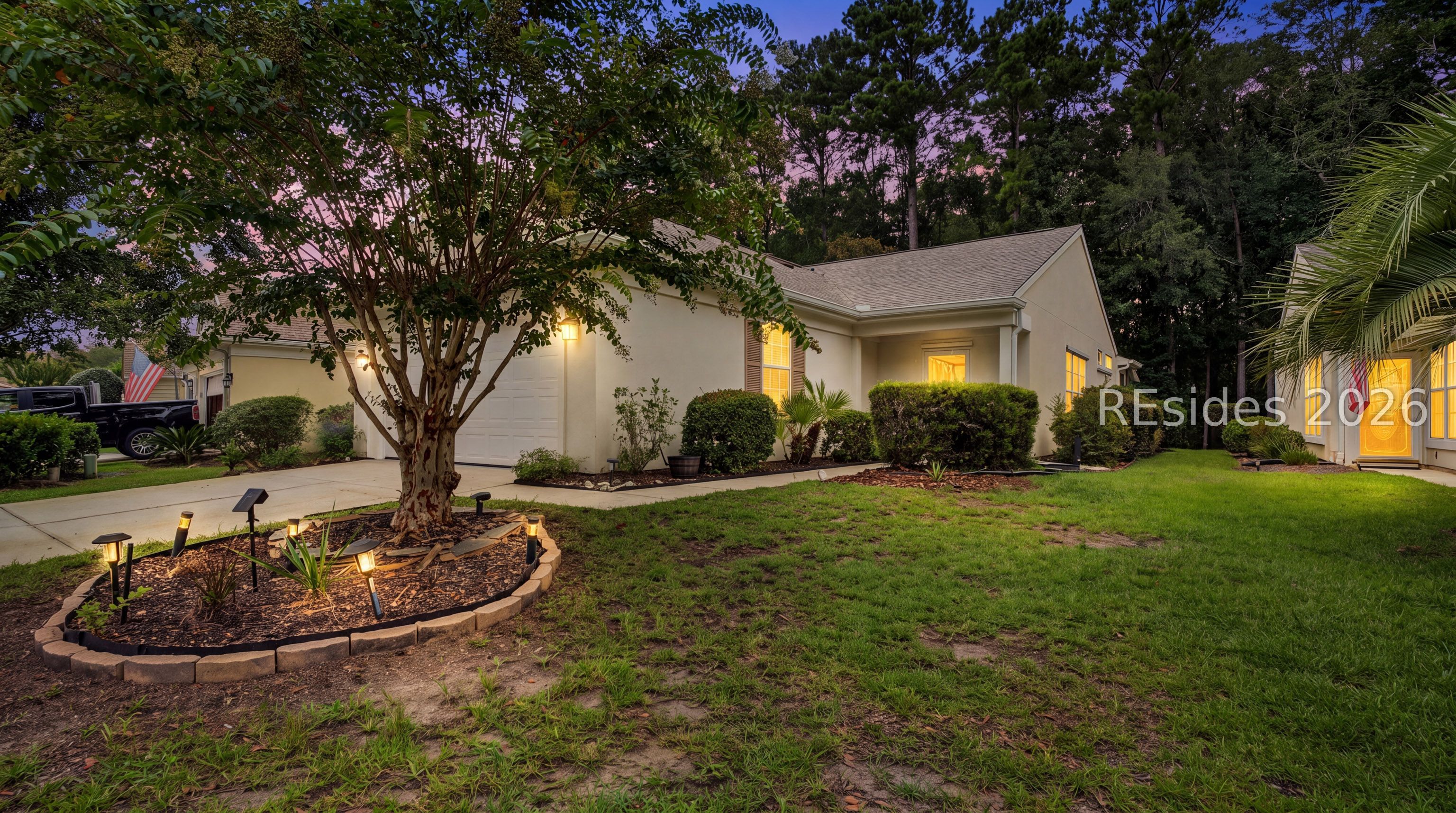 133 Cypress Run