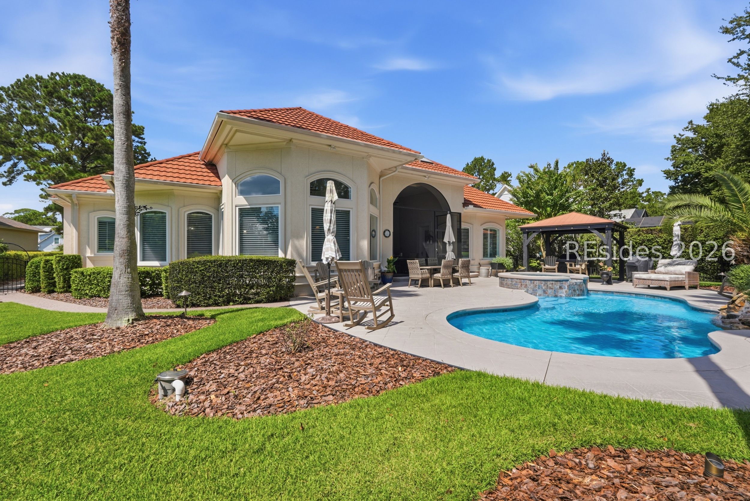 91 Hampton Hall Boulevard