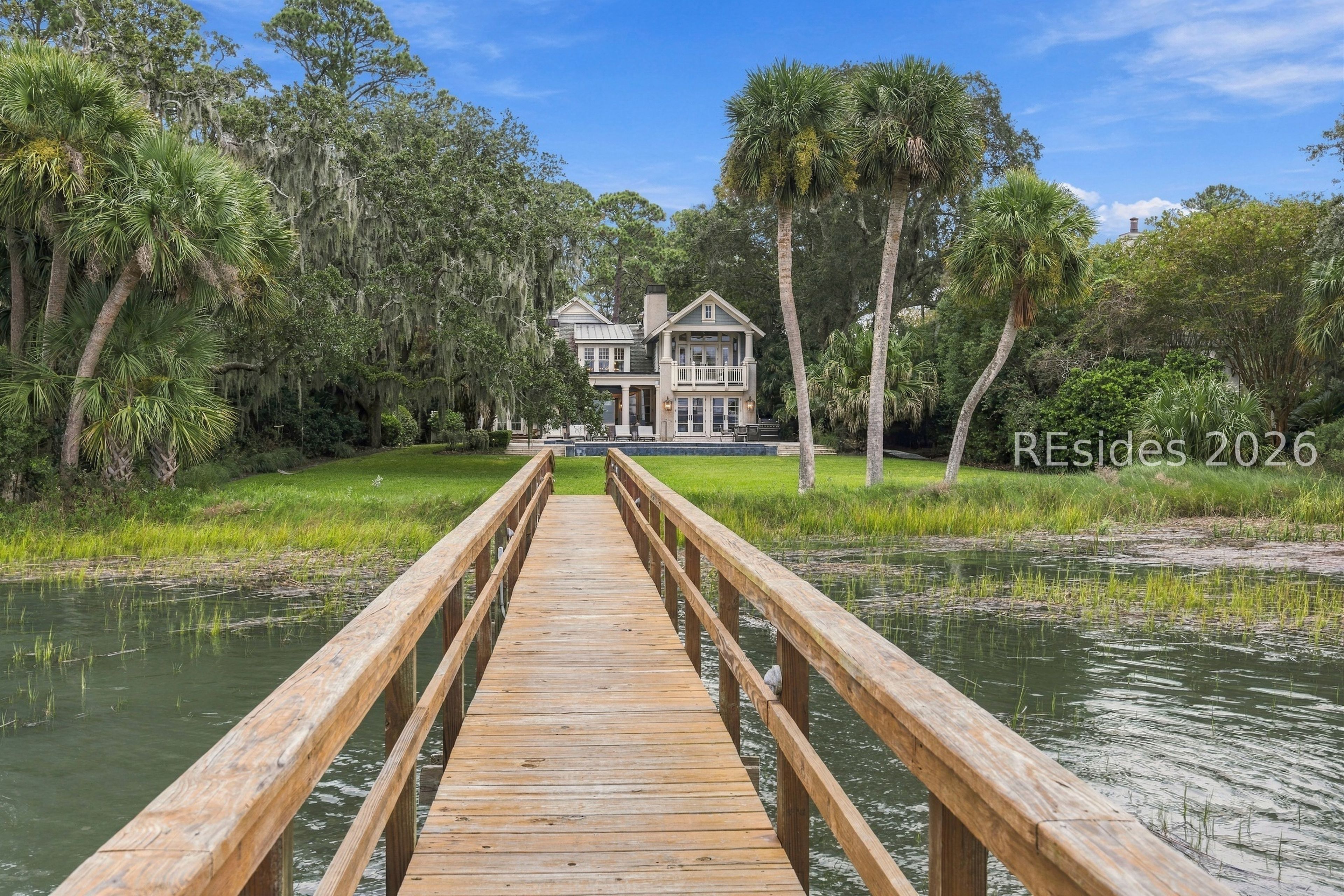 53 N Calibogue Cay Road