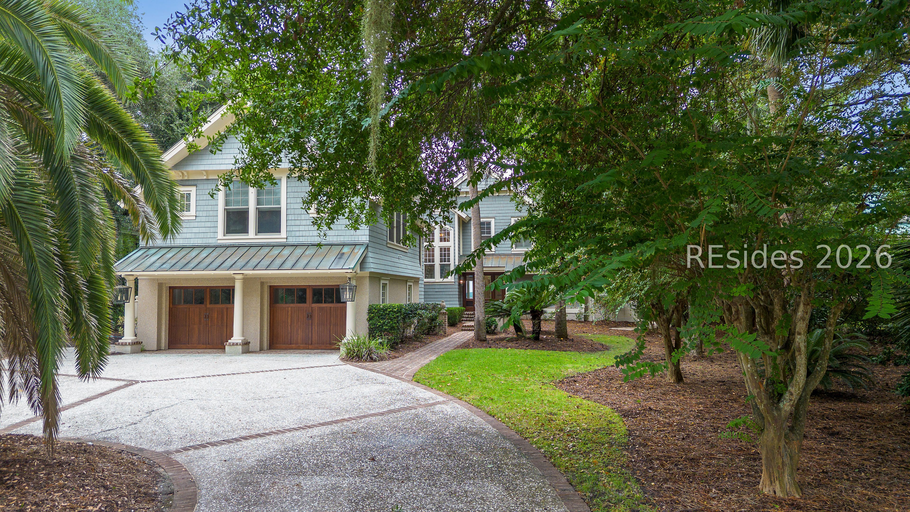 53 N Calibogue Cay Road