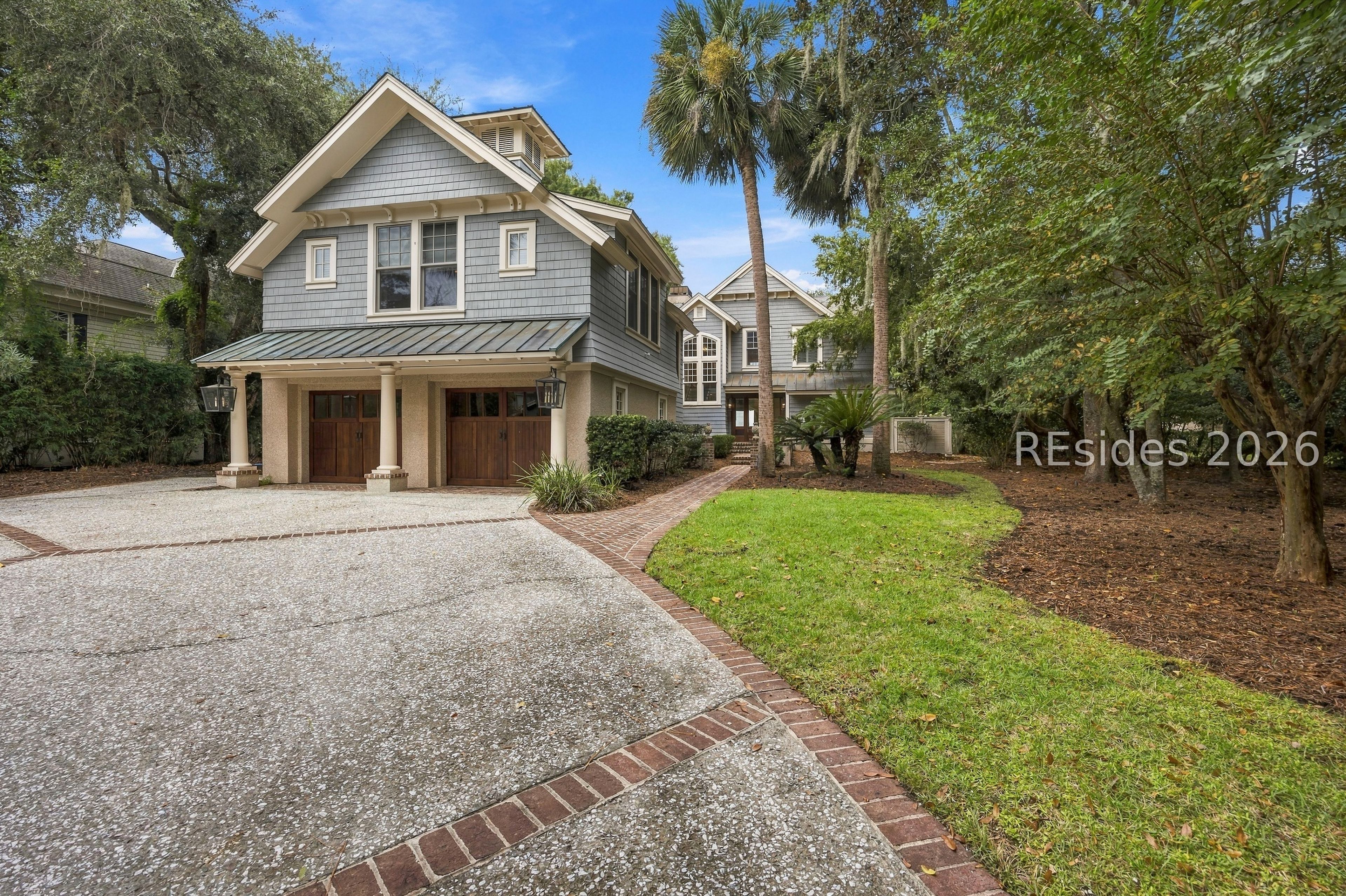 53 N Calibogue Cay Road