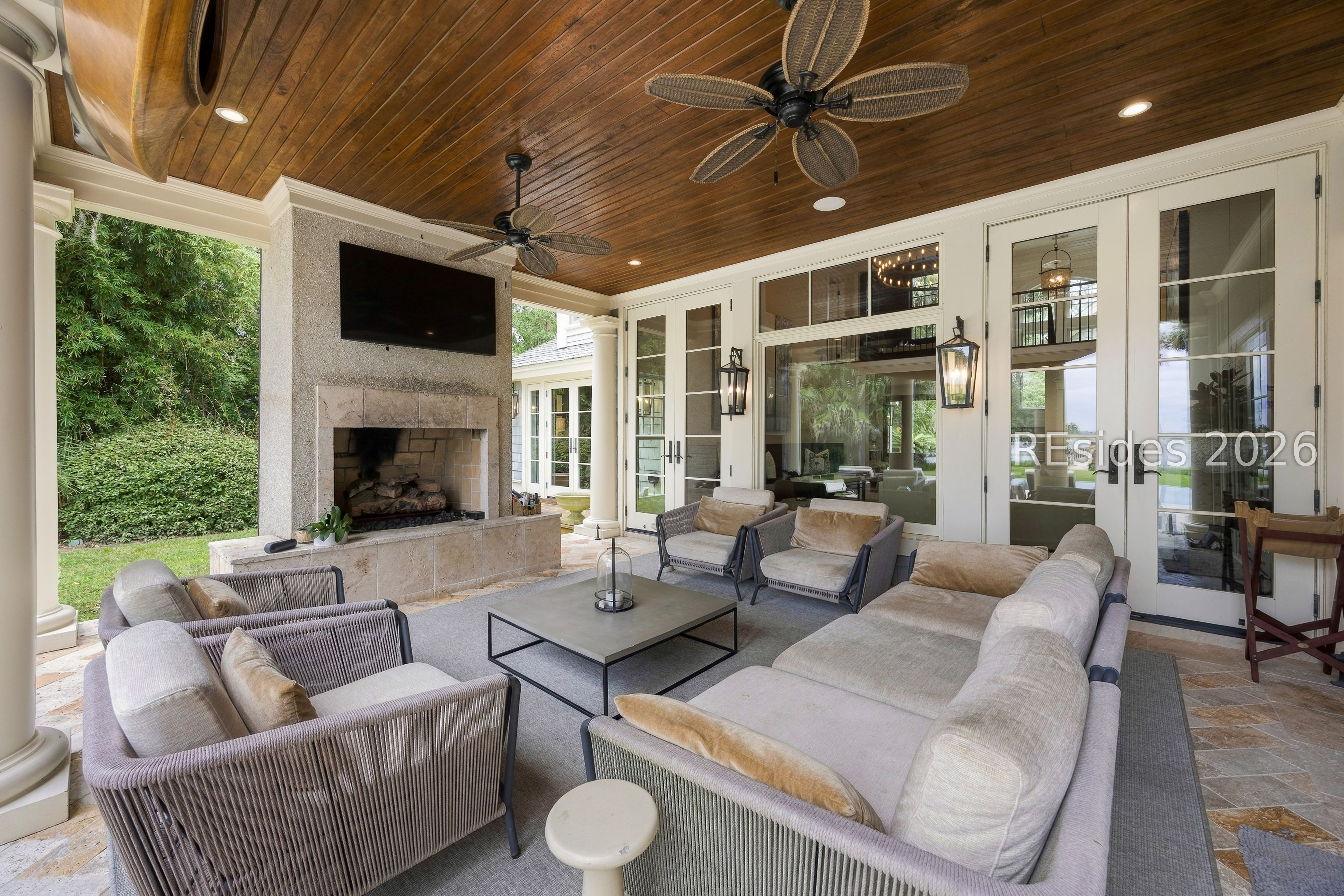 53 N Calibogue Cay Road