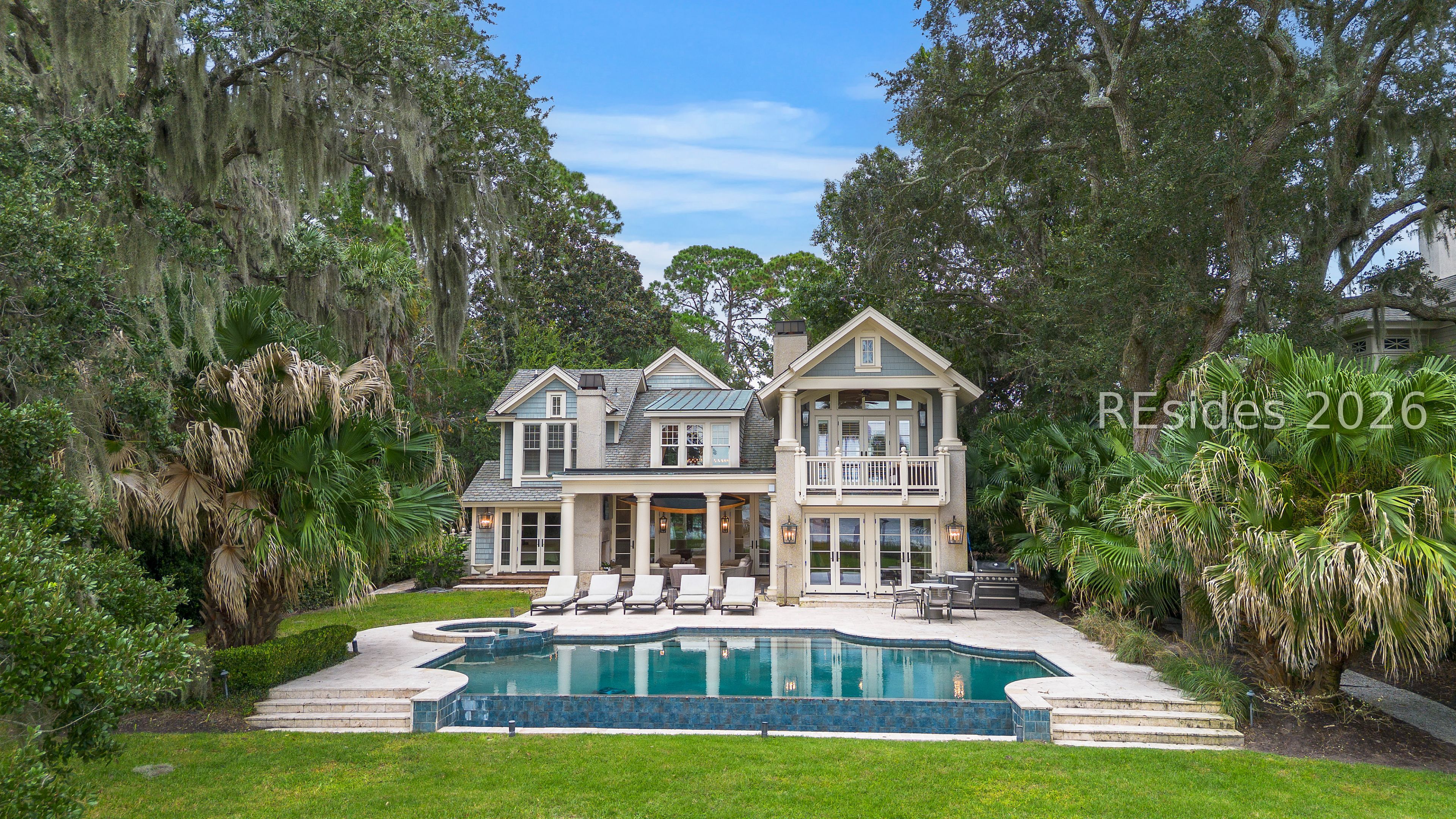 53 N Calibogue Cay Road