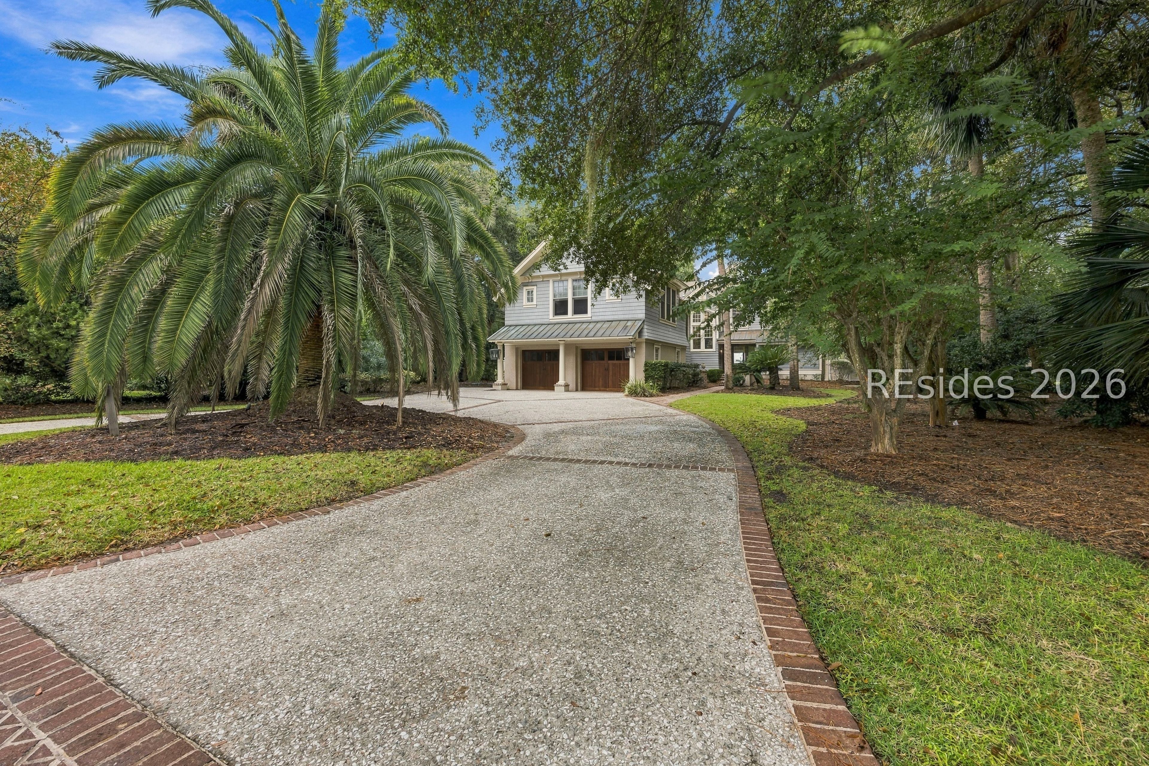 53 N Calibogue Cay Road