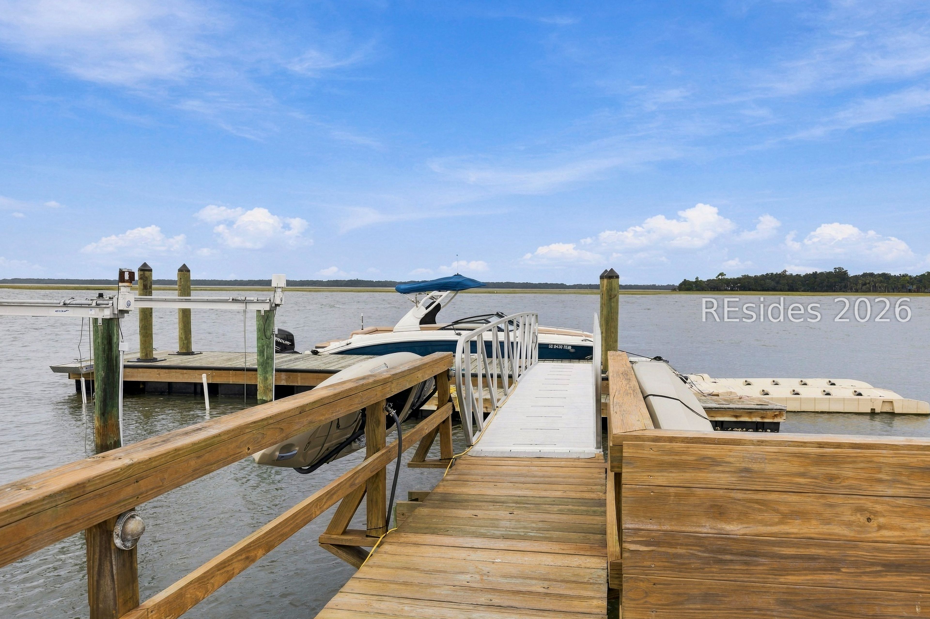53 N Calibogue Cay Road
