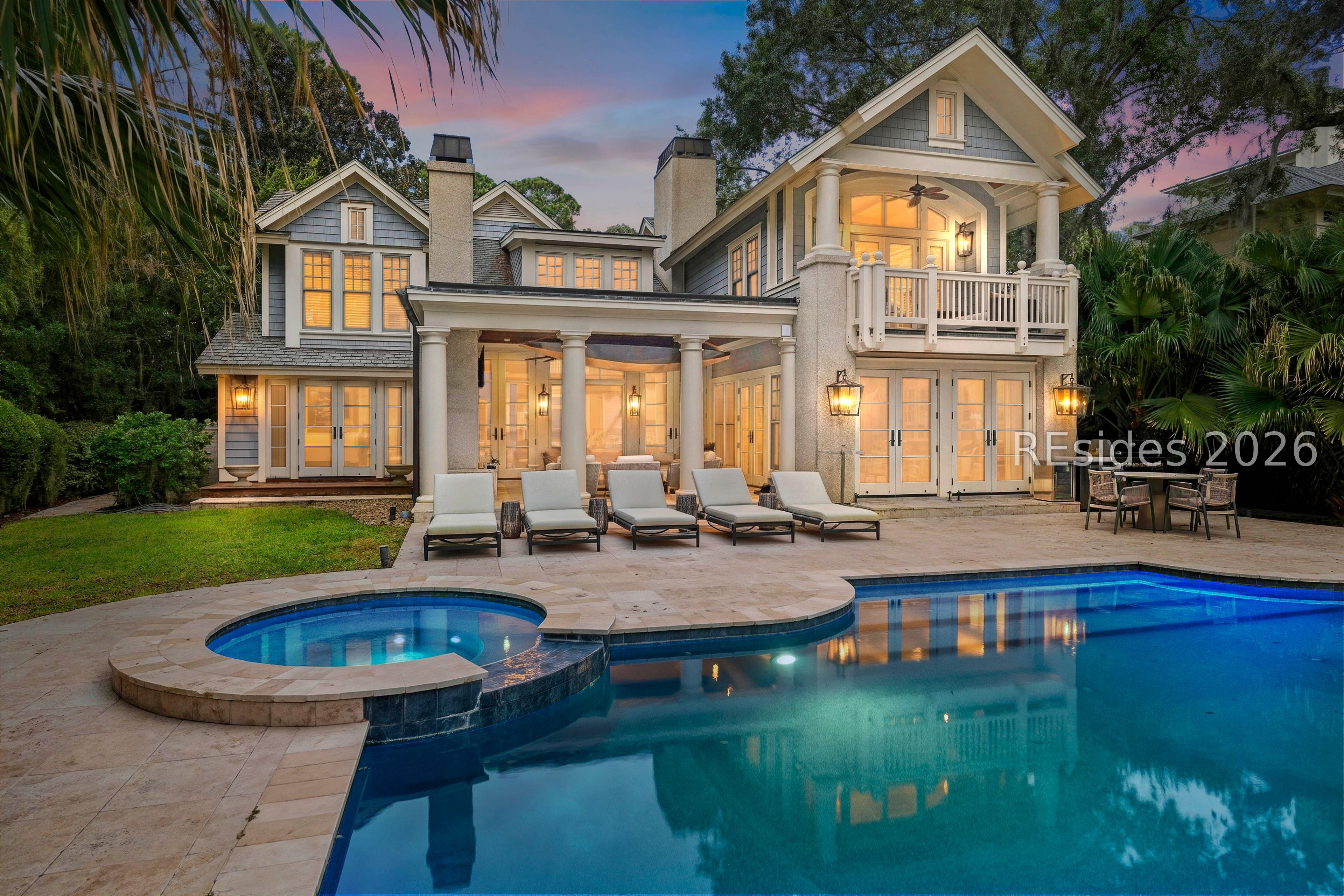 53 N Calibogue Cay Road