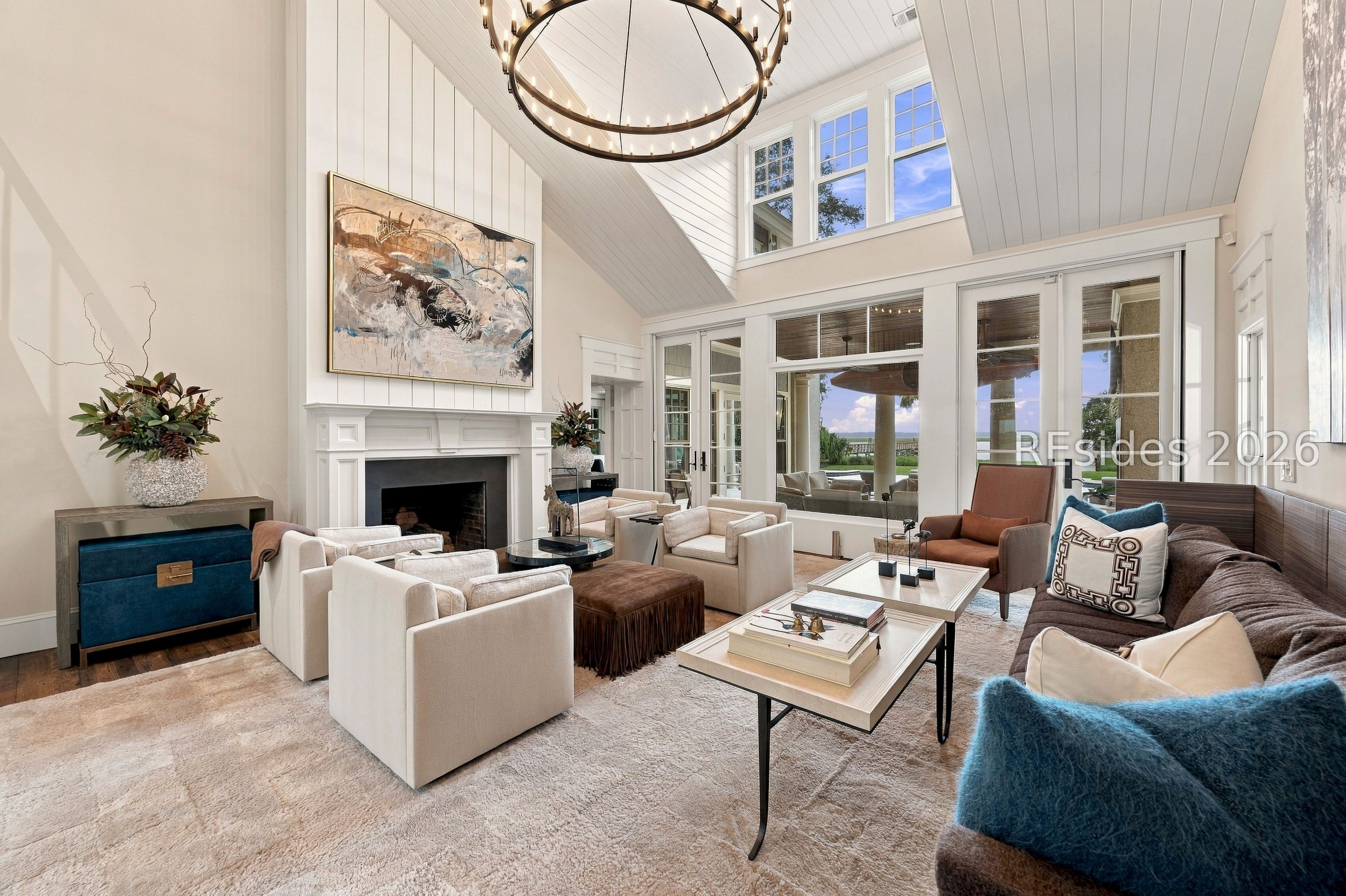 53 N Calibogue Cay Road