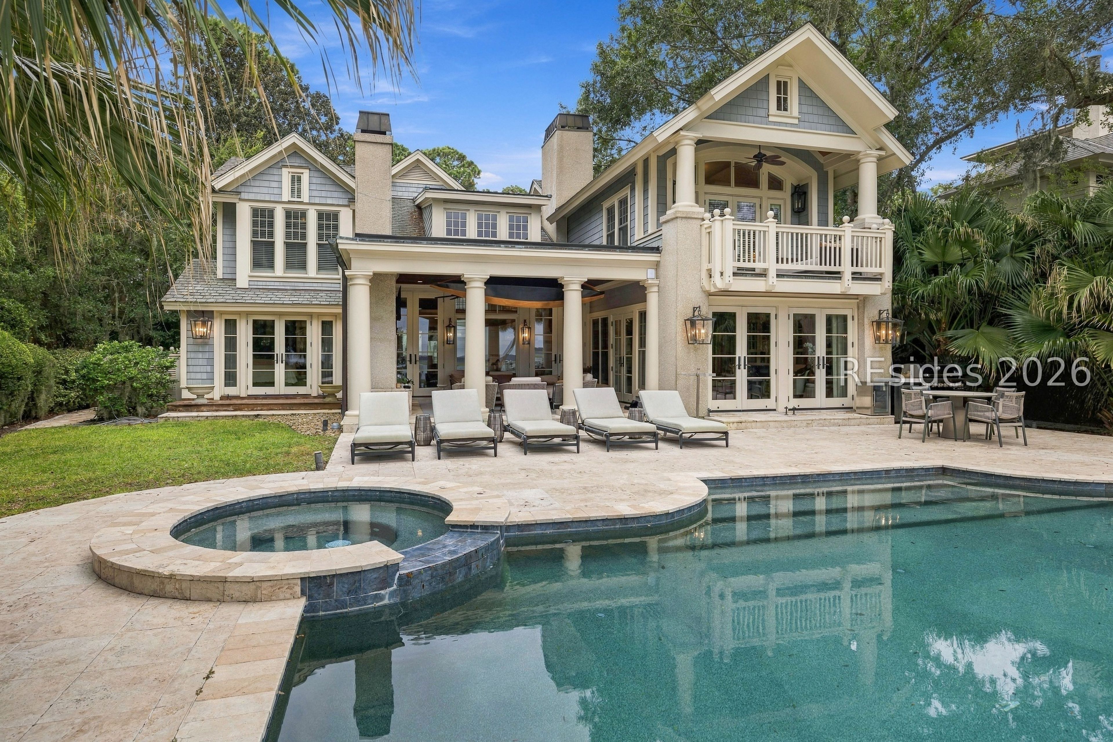 53 N Calibogue Cay Road