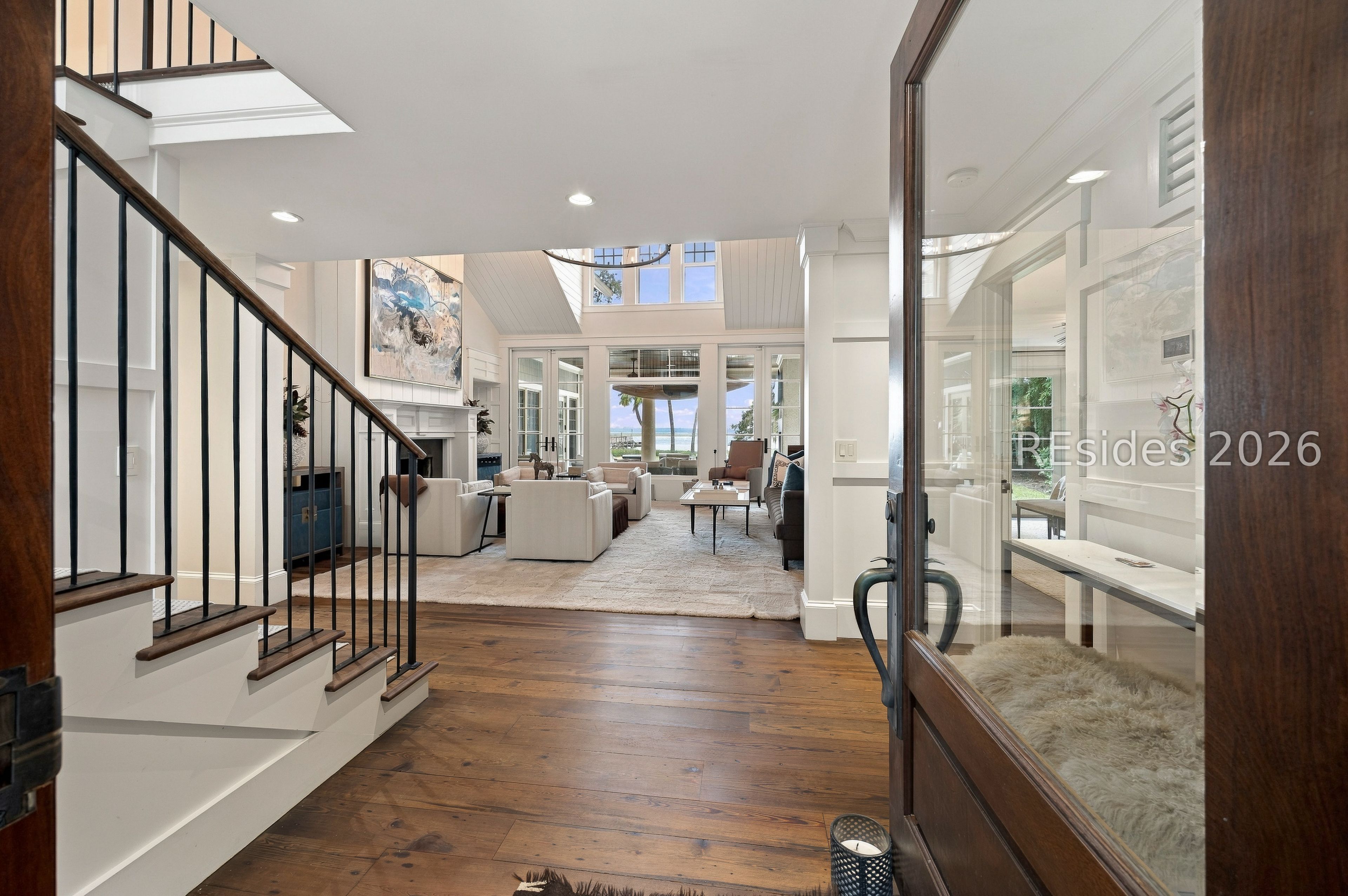 53 N Calibogue Cay Road