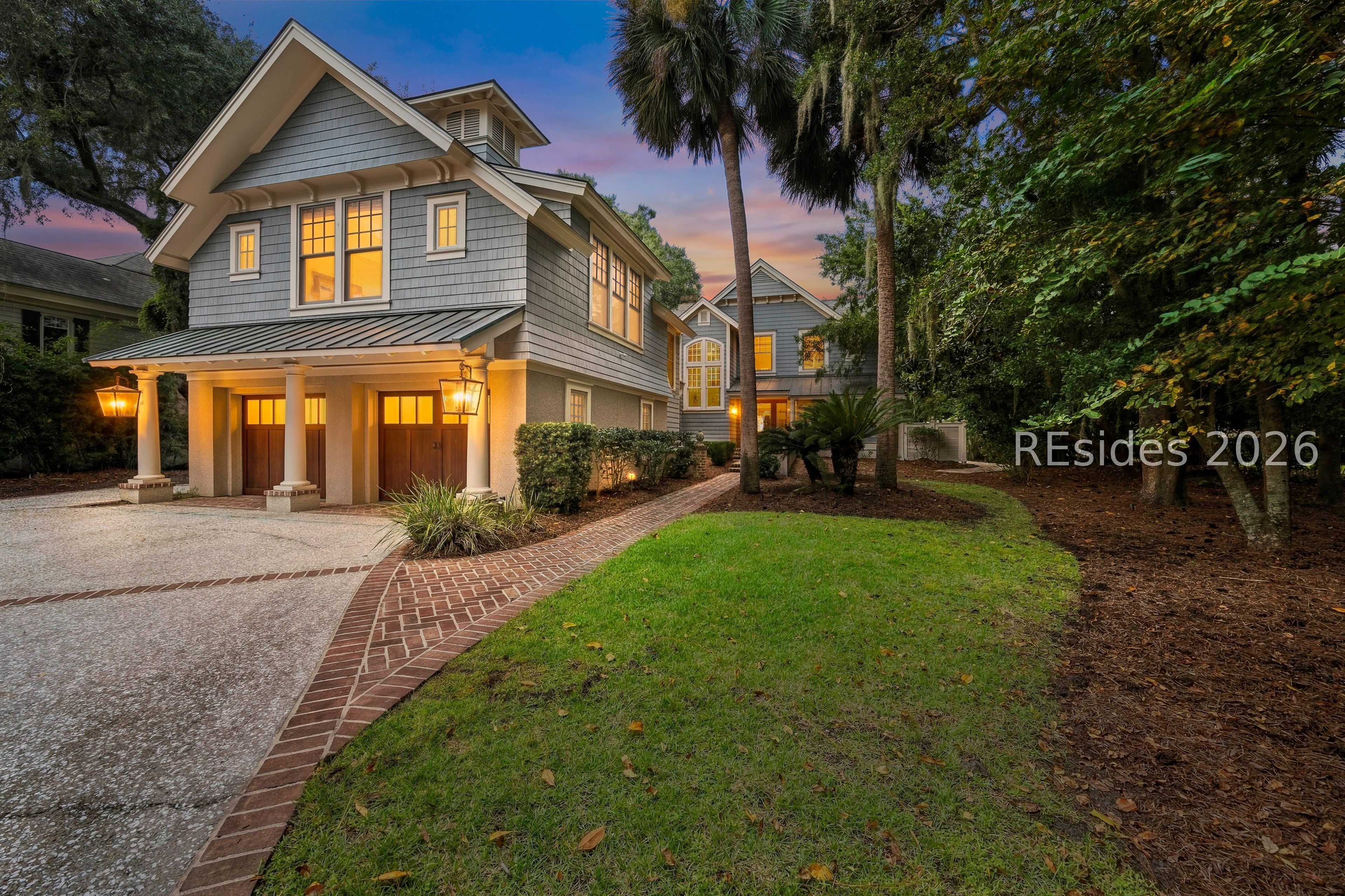 53 N Calibogue Cay Road