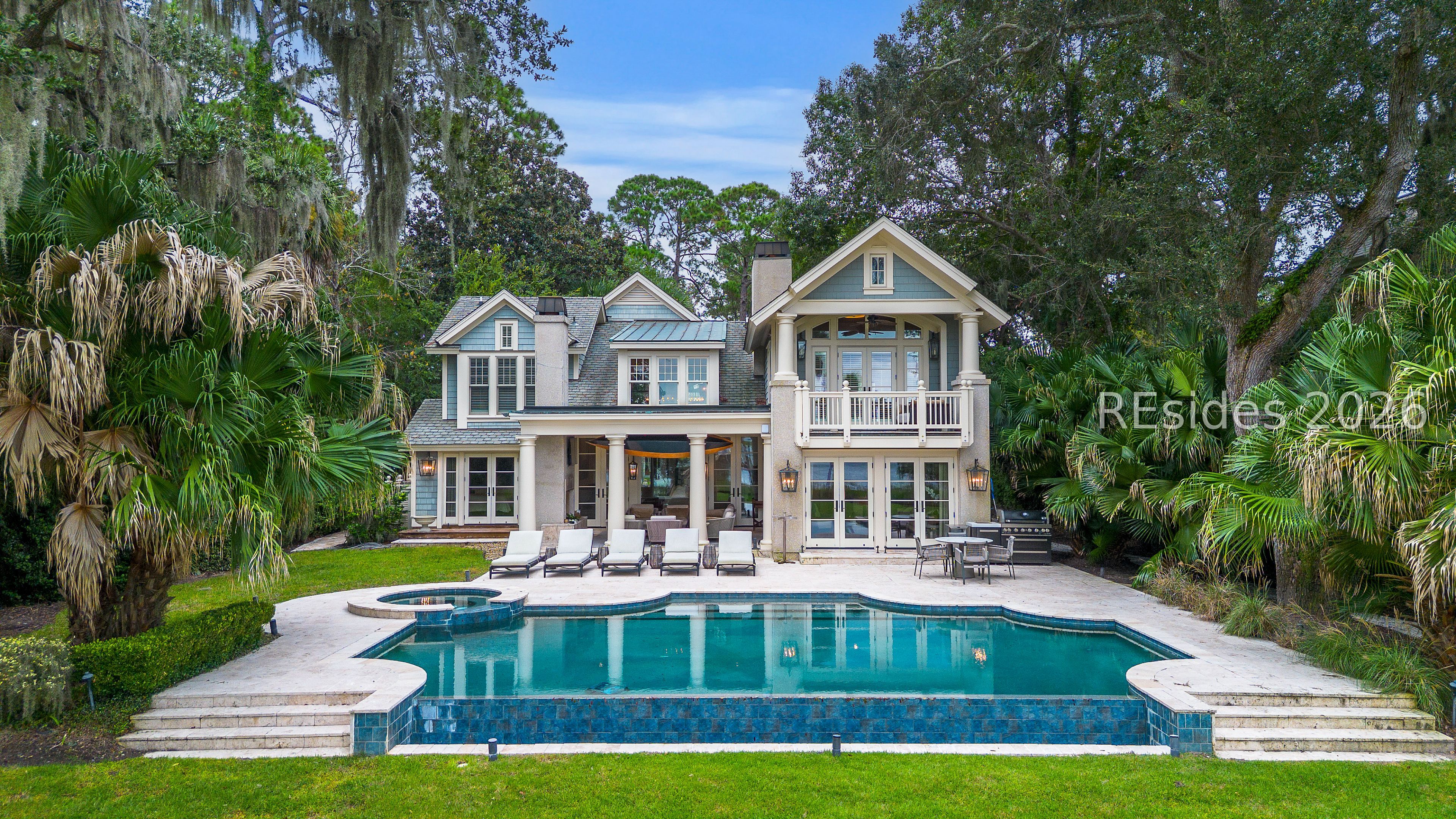 53 N Calibogue Cay Road