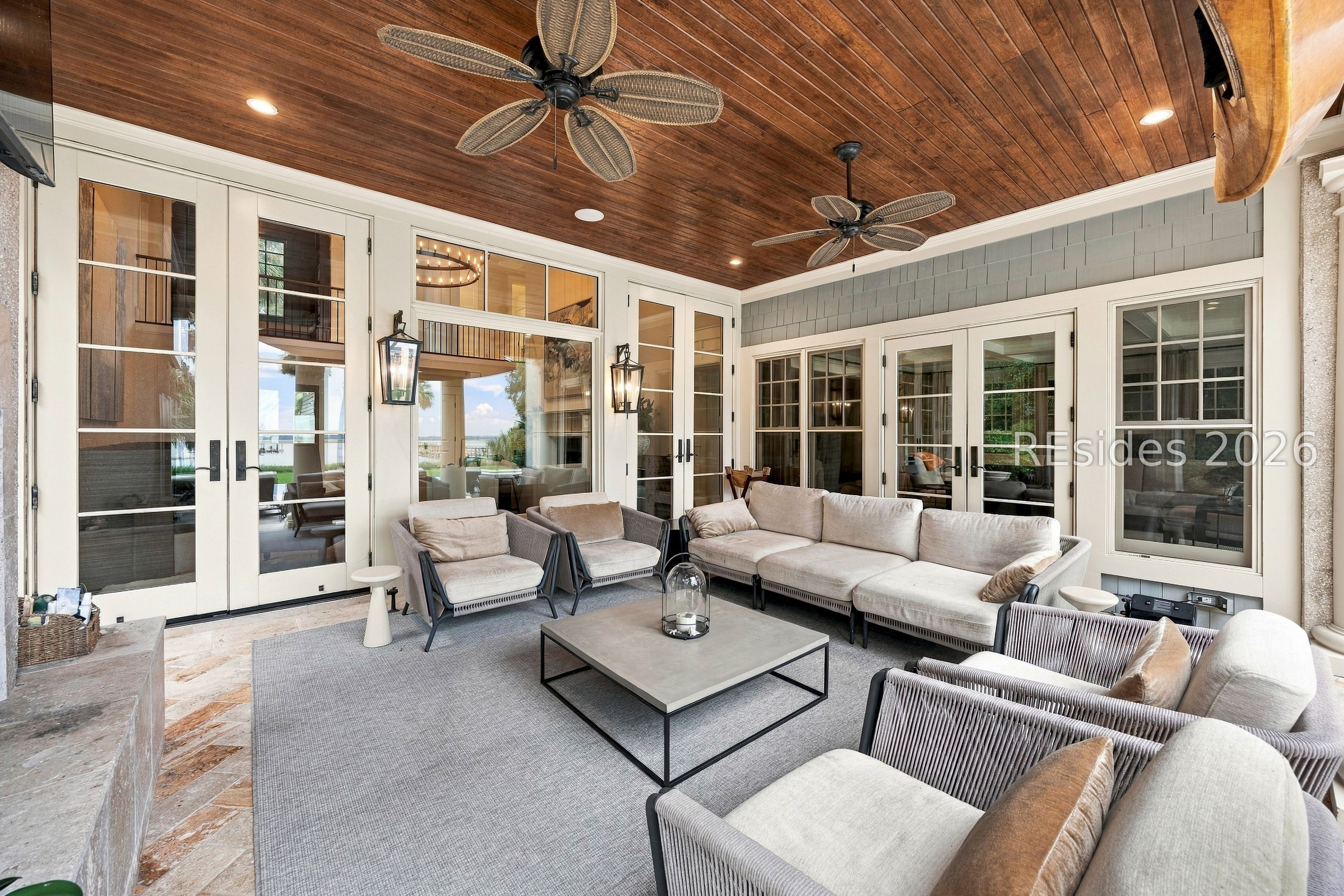 53 N Calibogue Cay Road
