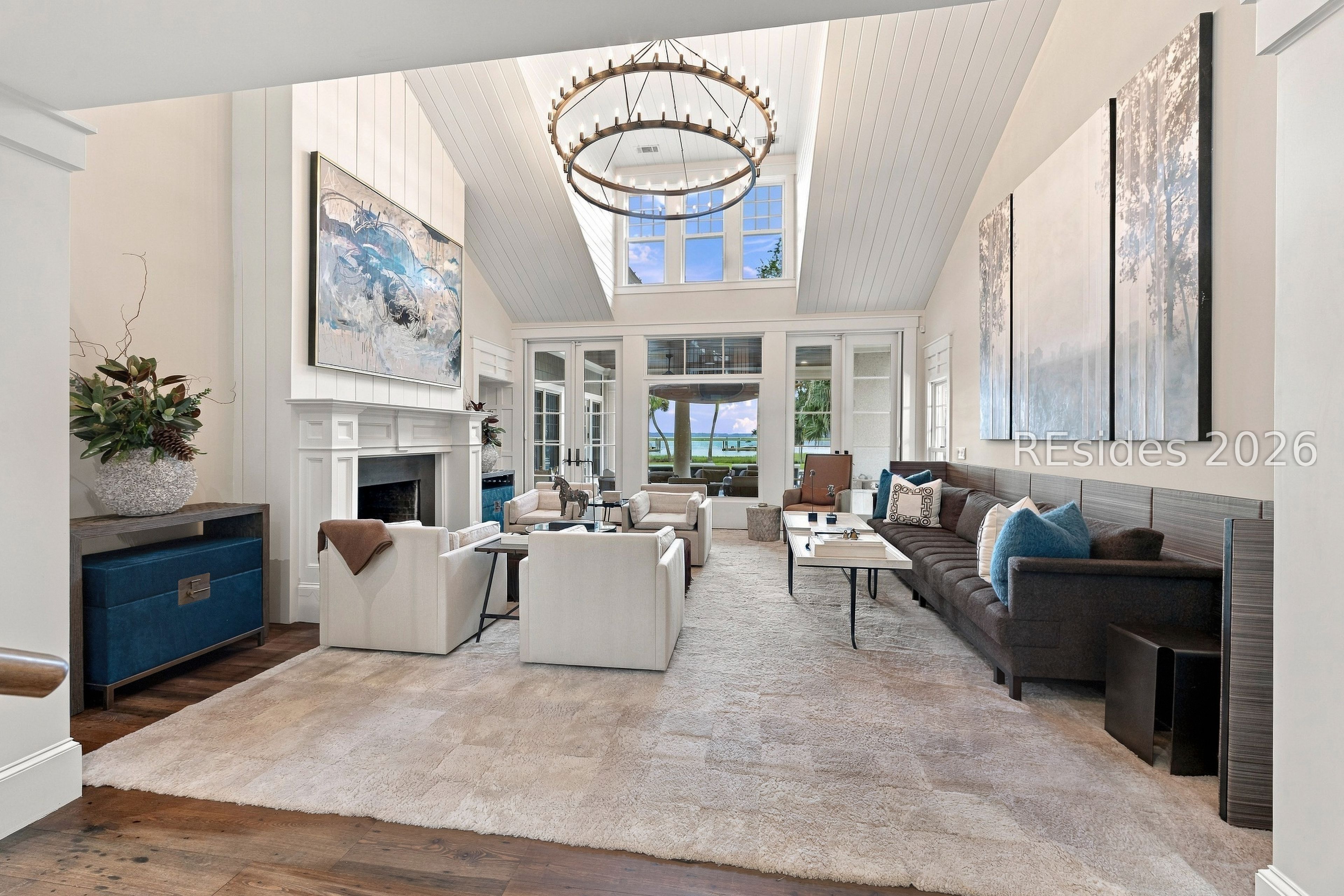 53 N Calibogue Cay Road