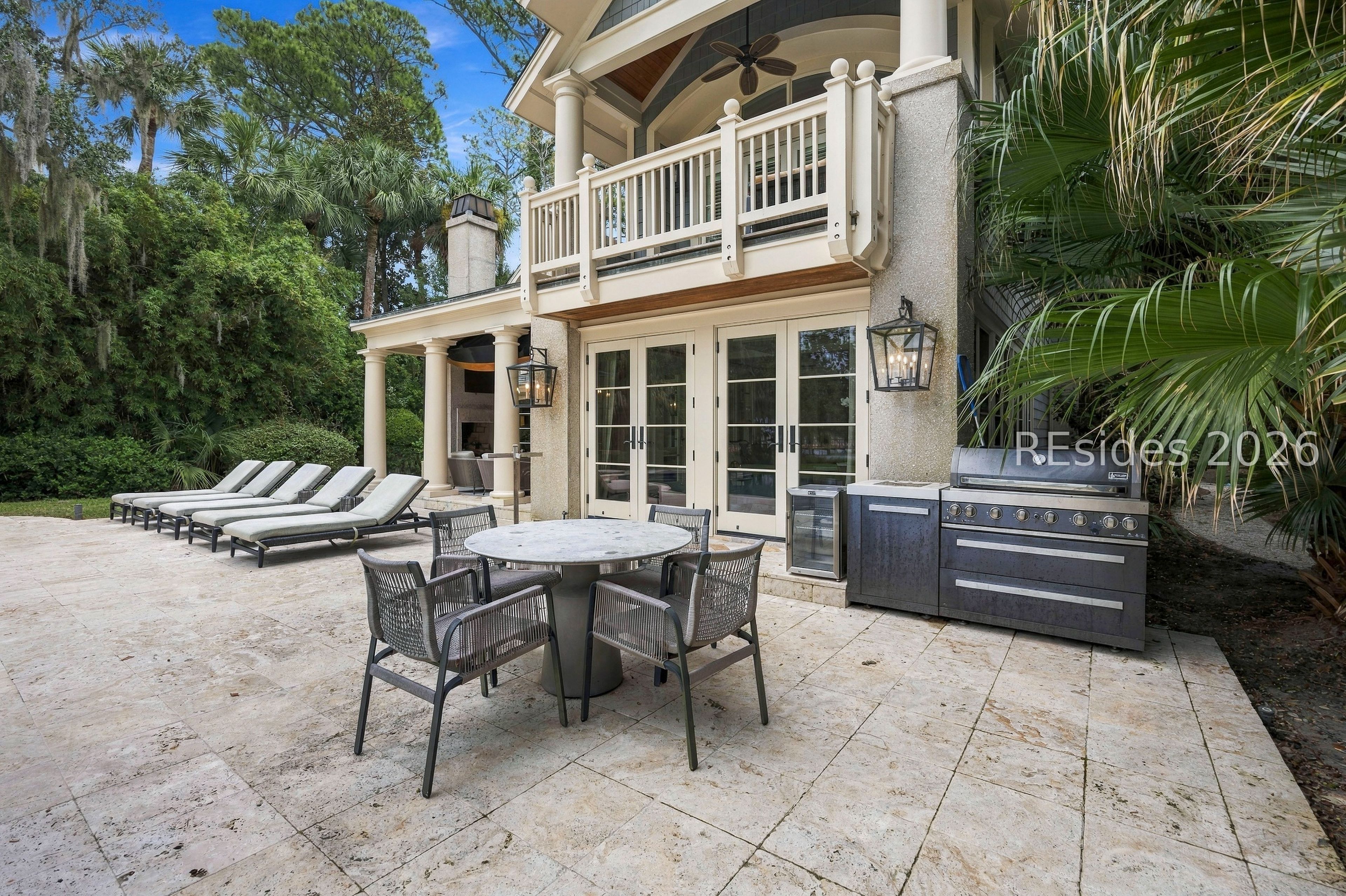 53 N Calibogue Cay Road