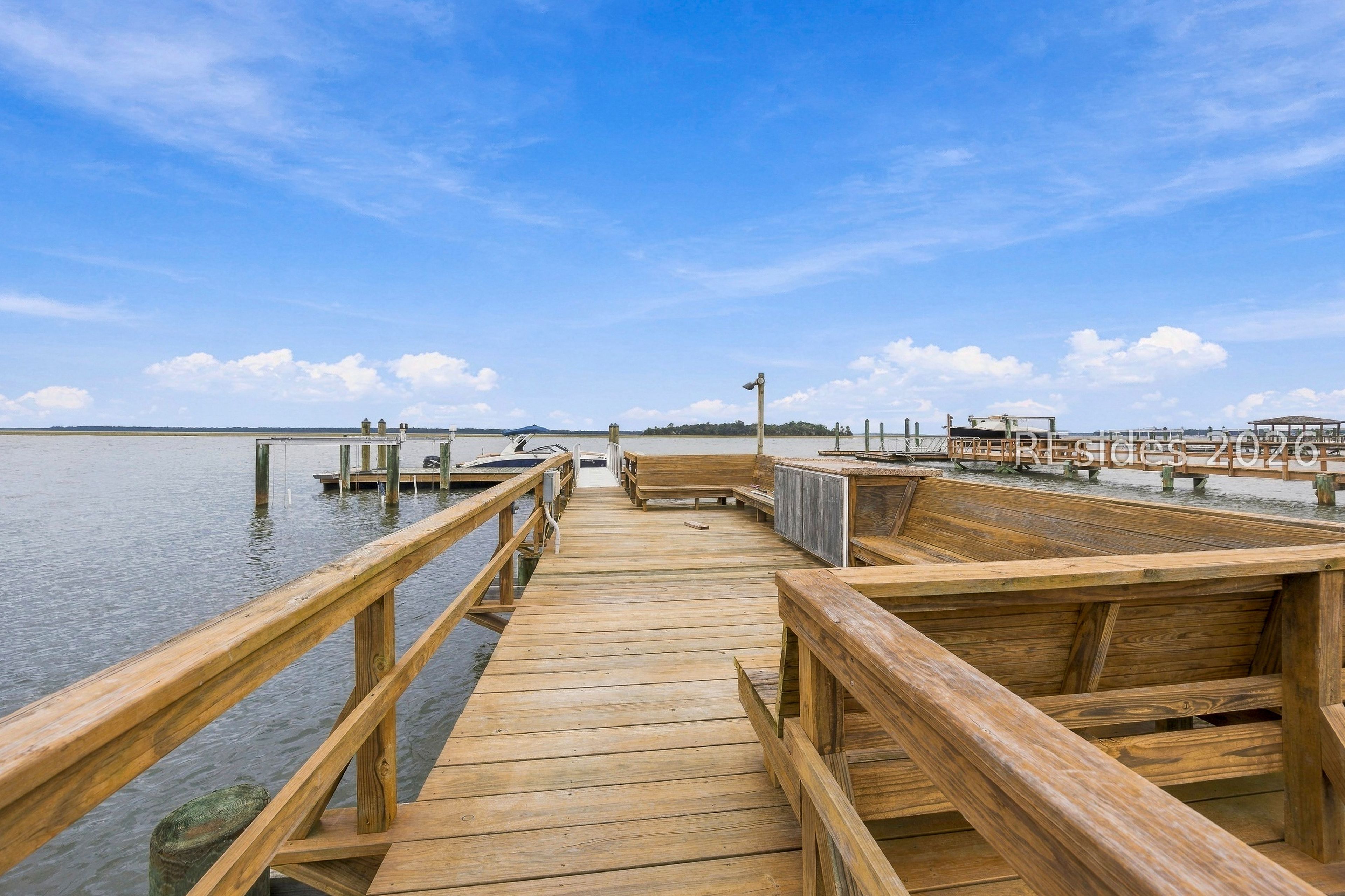 53 N Calibogue Cay Road