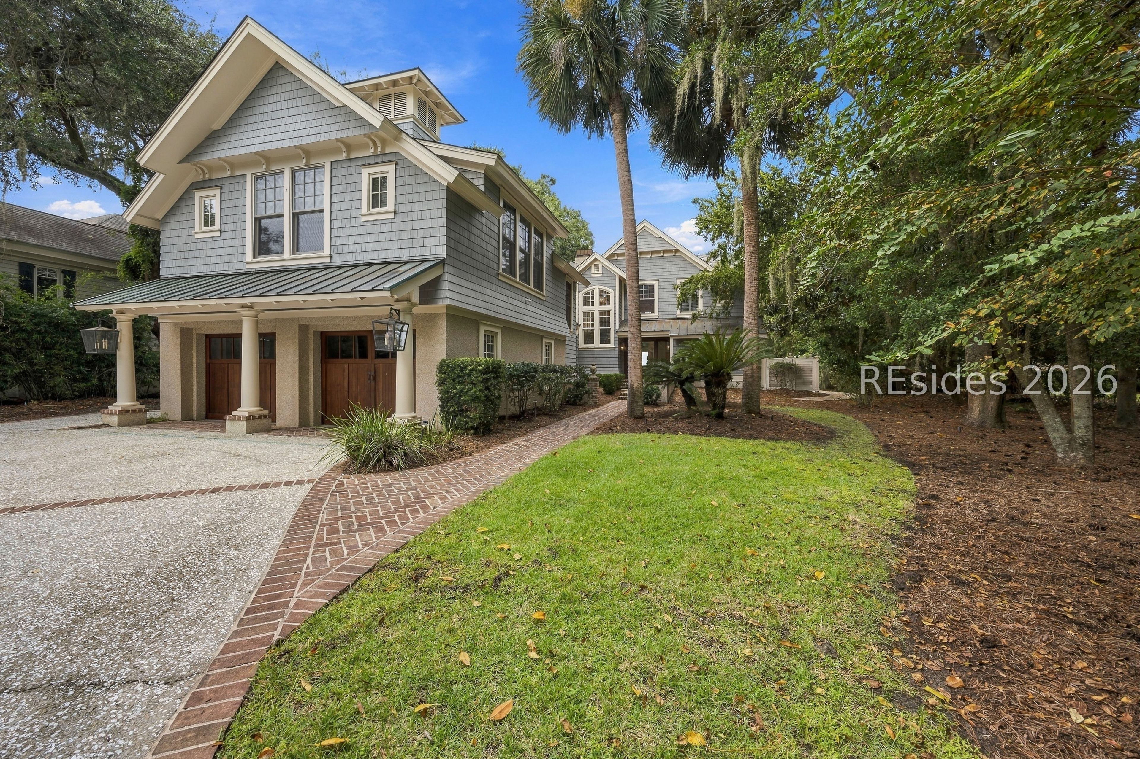 53 N Calibogue Cay Road