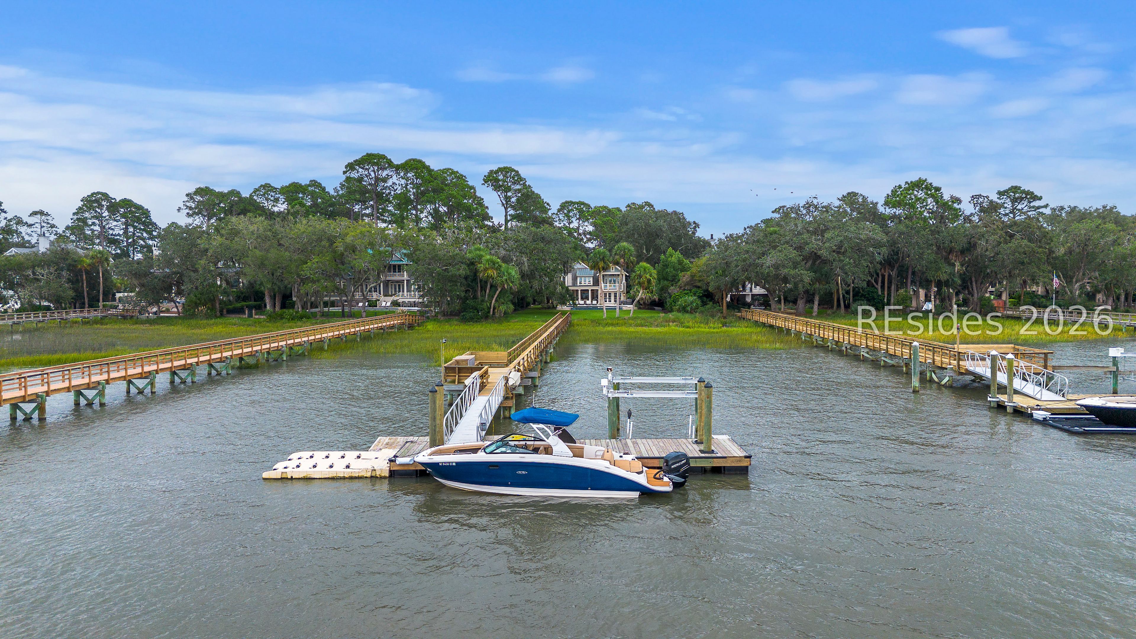 53 N Calibogue Cay Road
