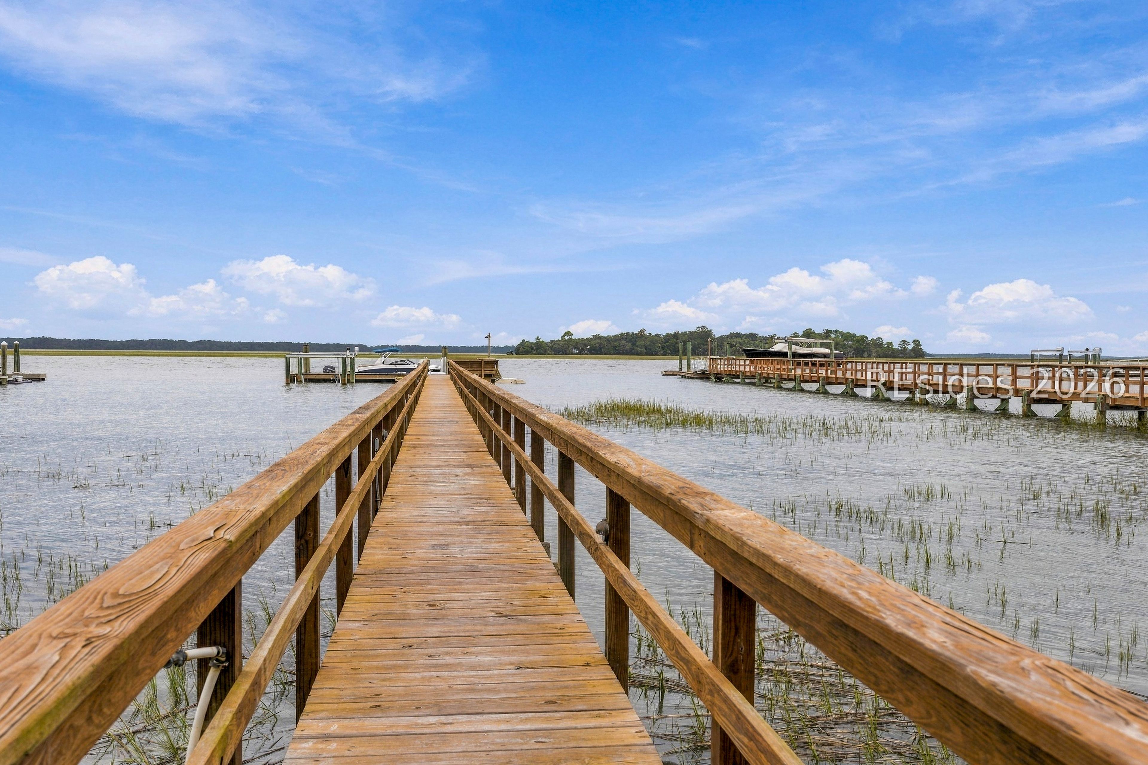 53 N Calibogue Cay Road