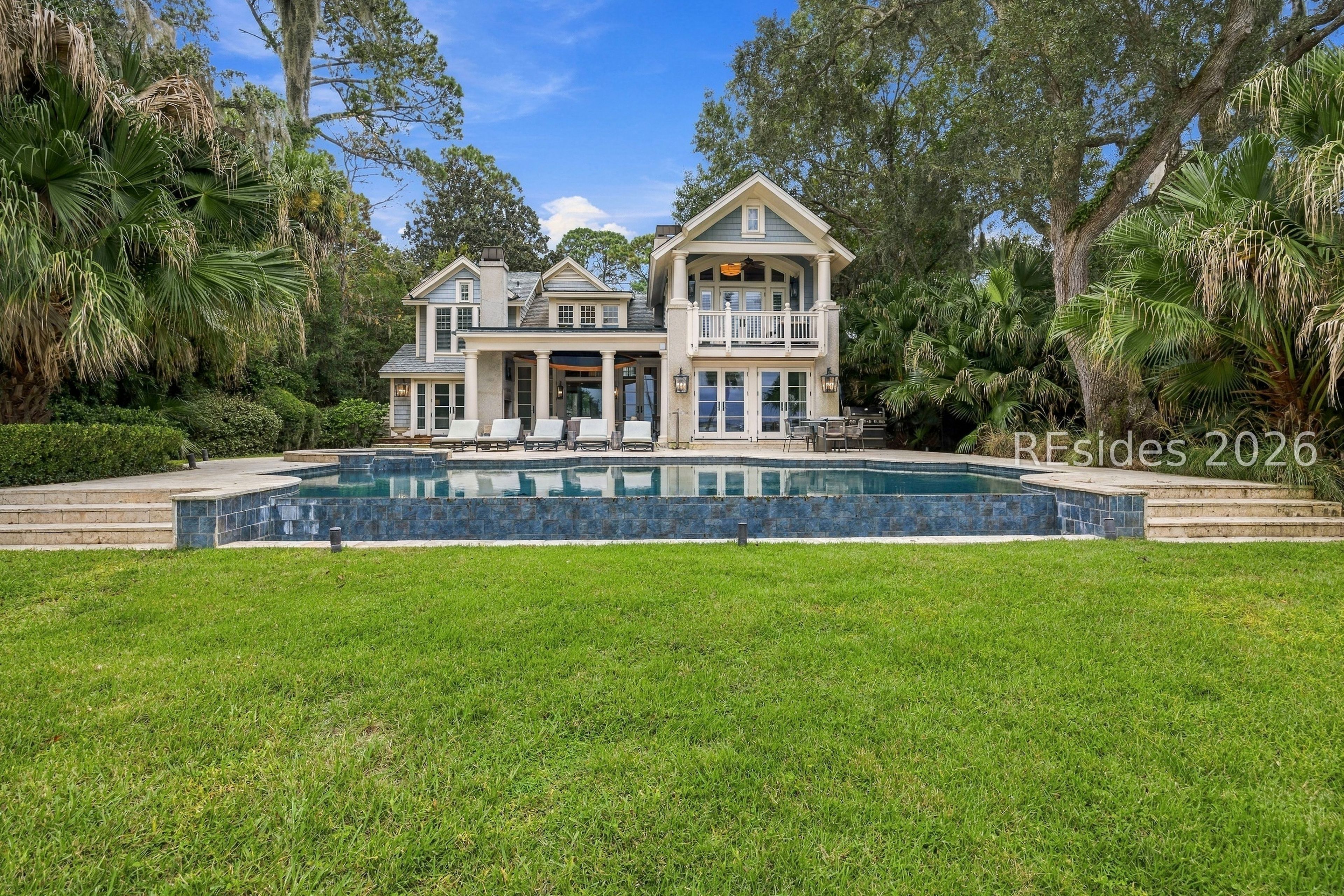 53 N Calibogue Cay Road