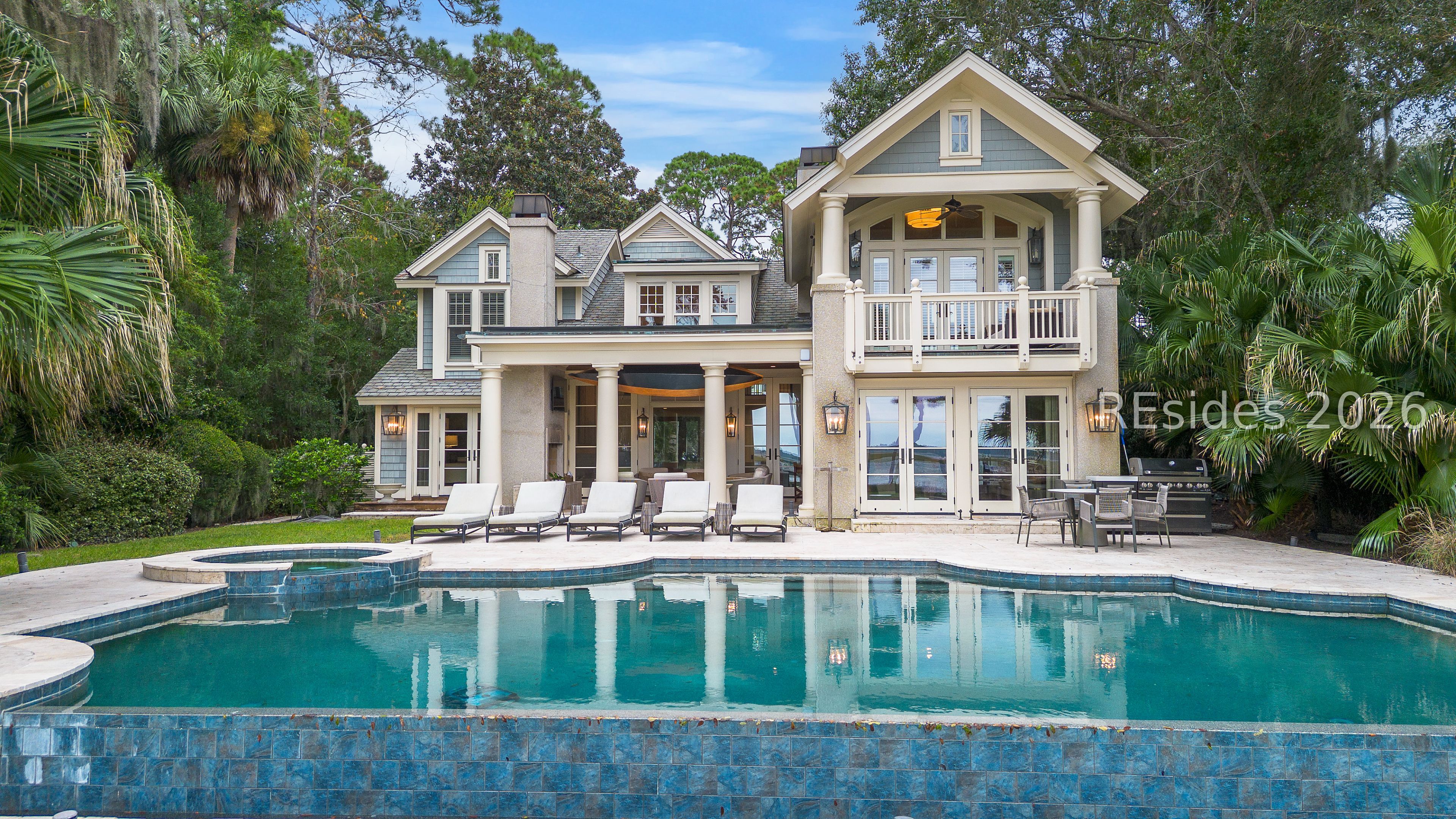 53 N Calibogue Cay Road