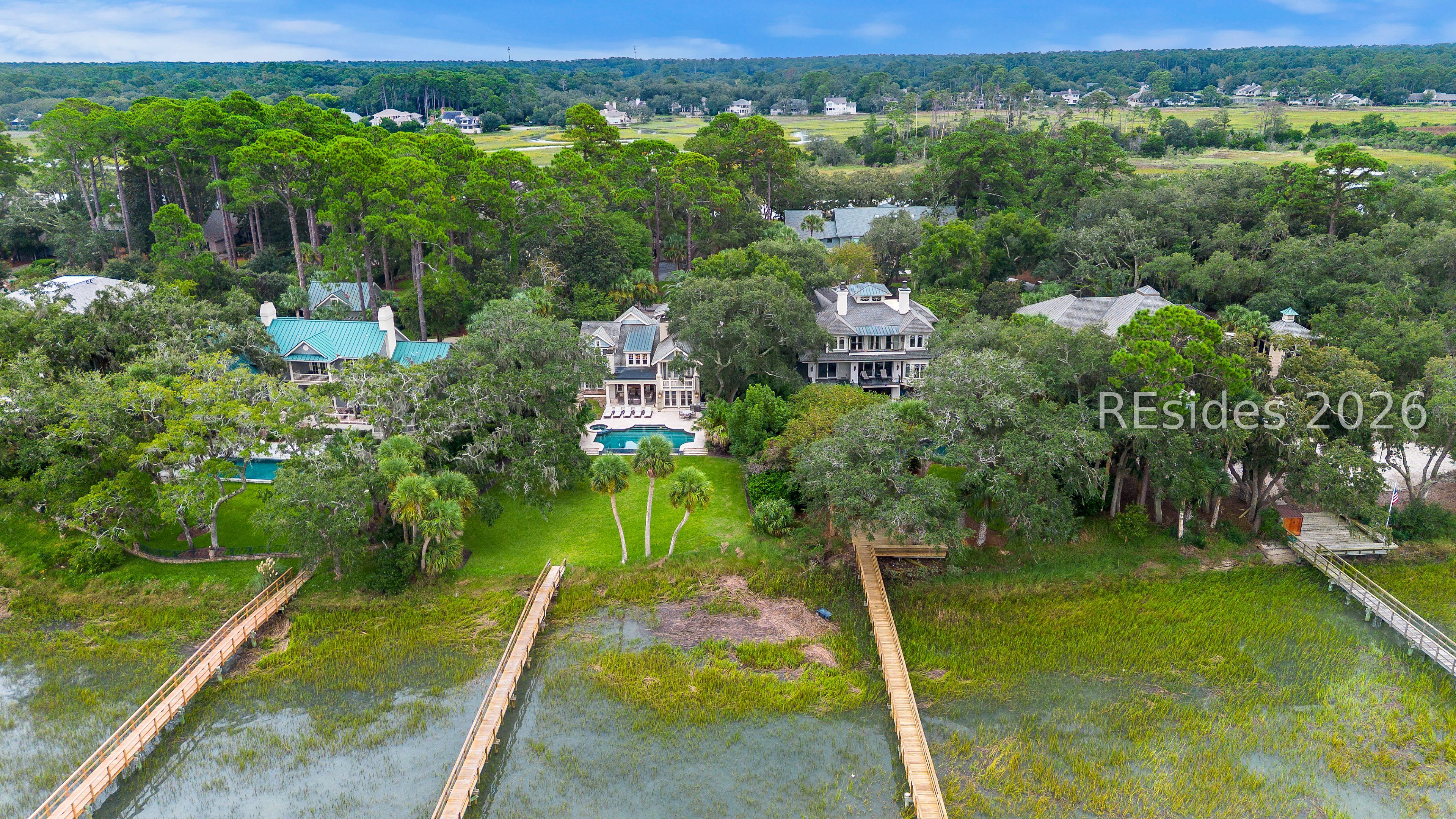 53 N Calibogue Cay Road