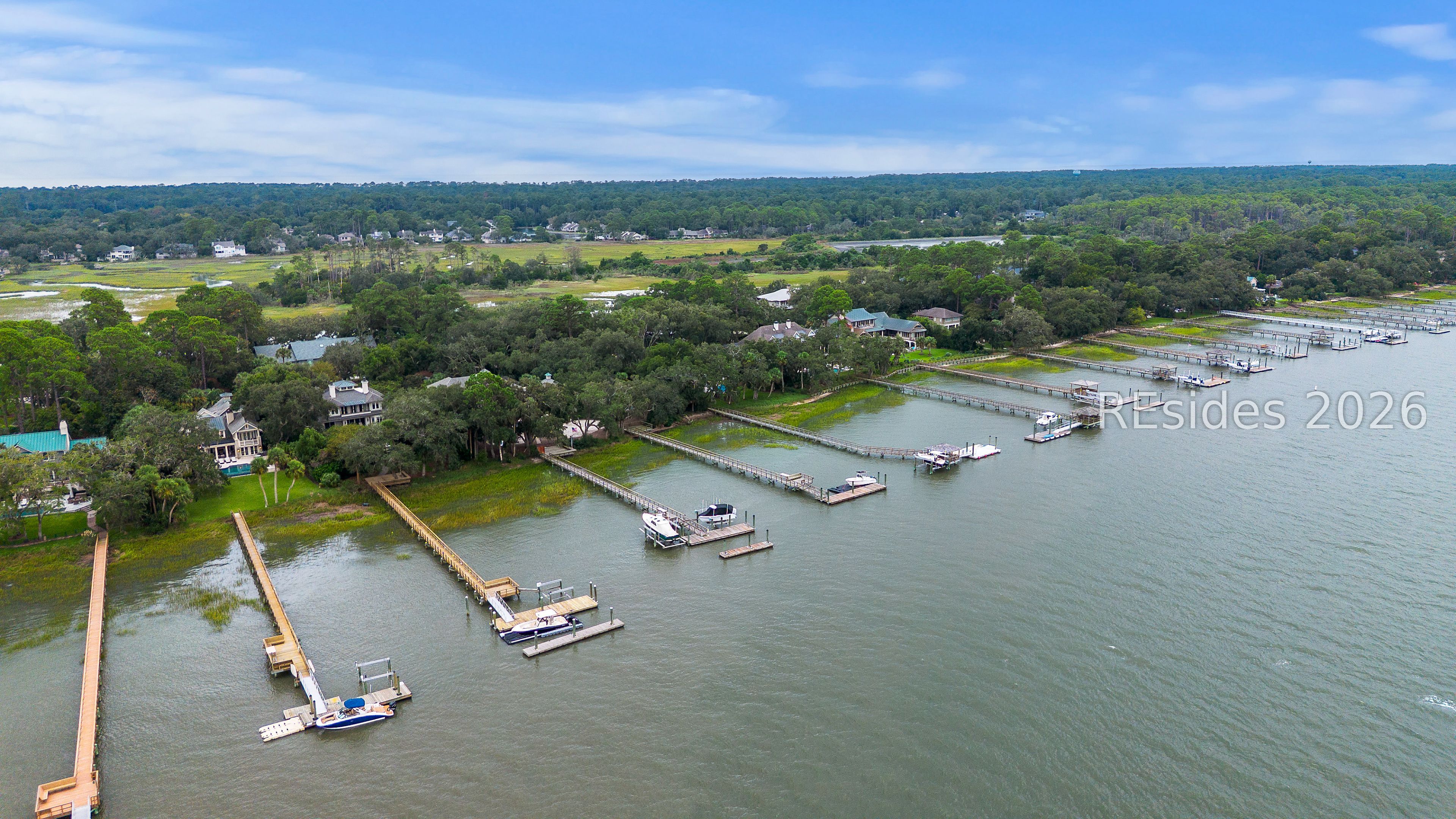 53 N Calibogue Cay Road