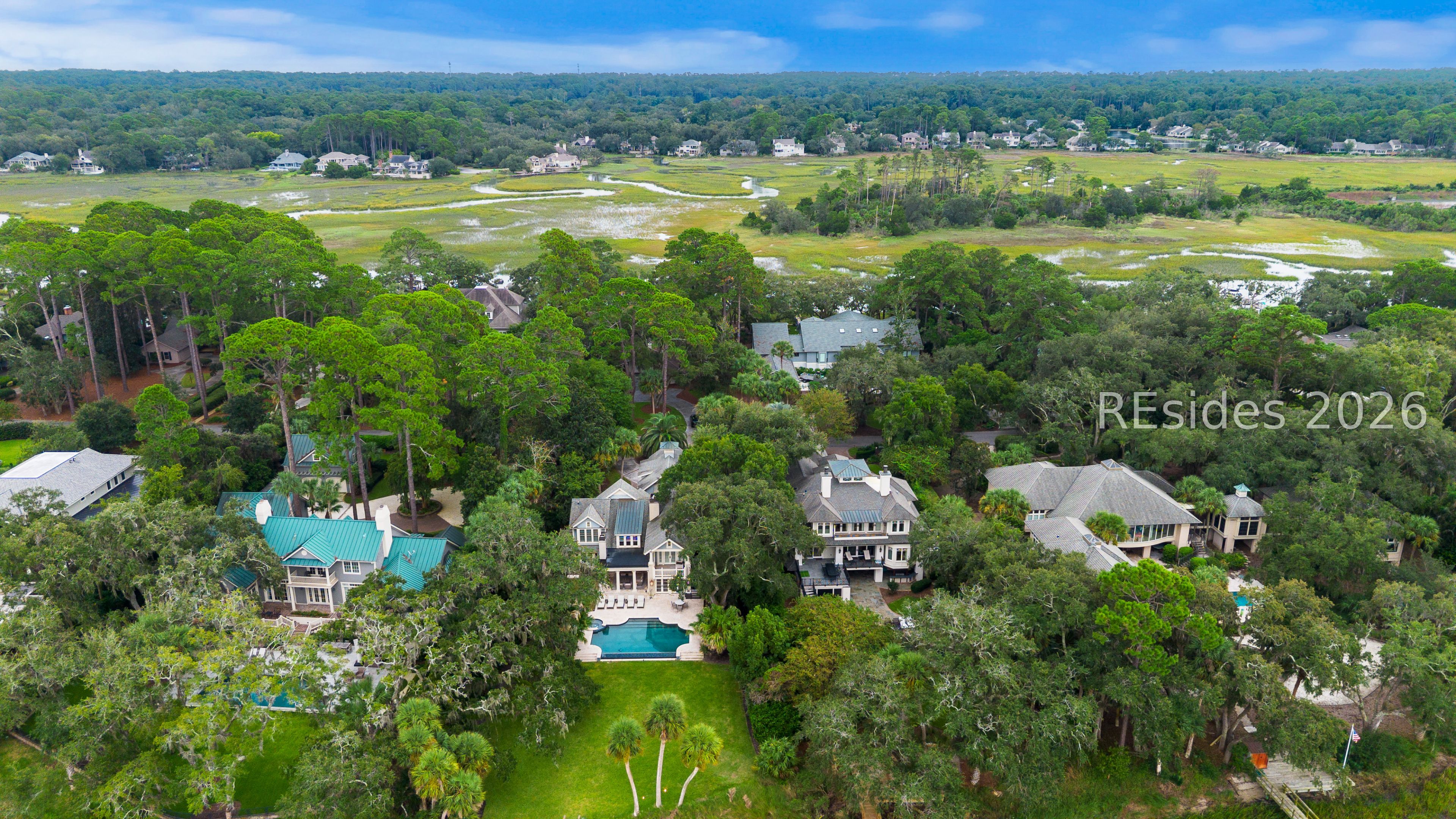 53 N Calibogue Cay Road