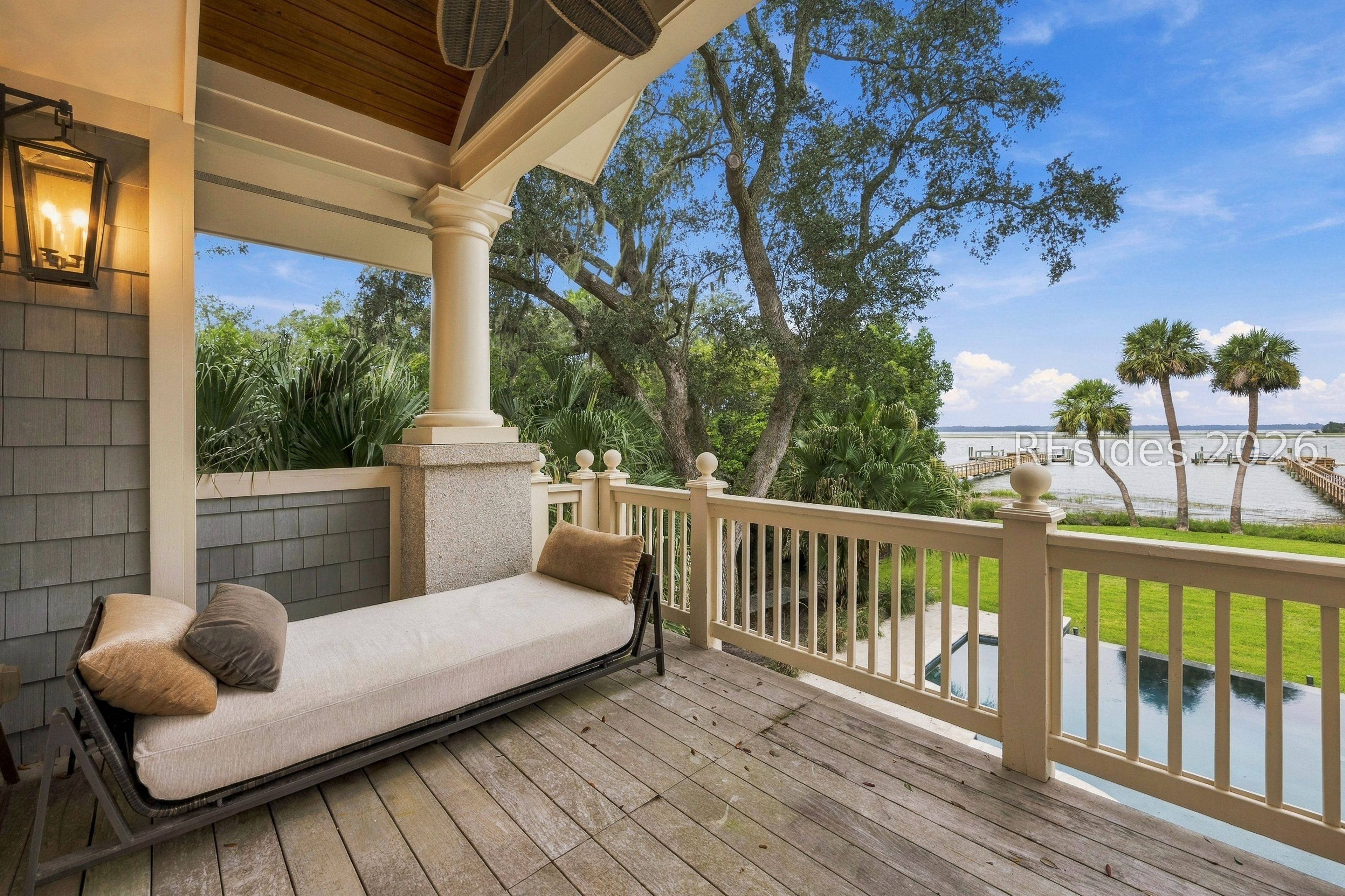 53 N Calibogue Cay Road