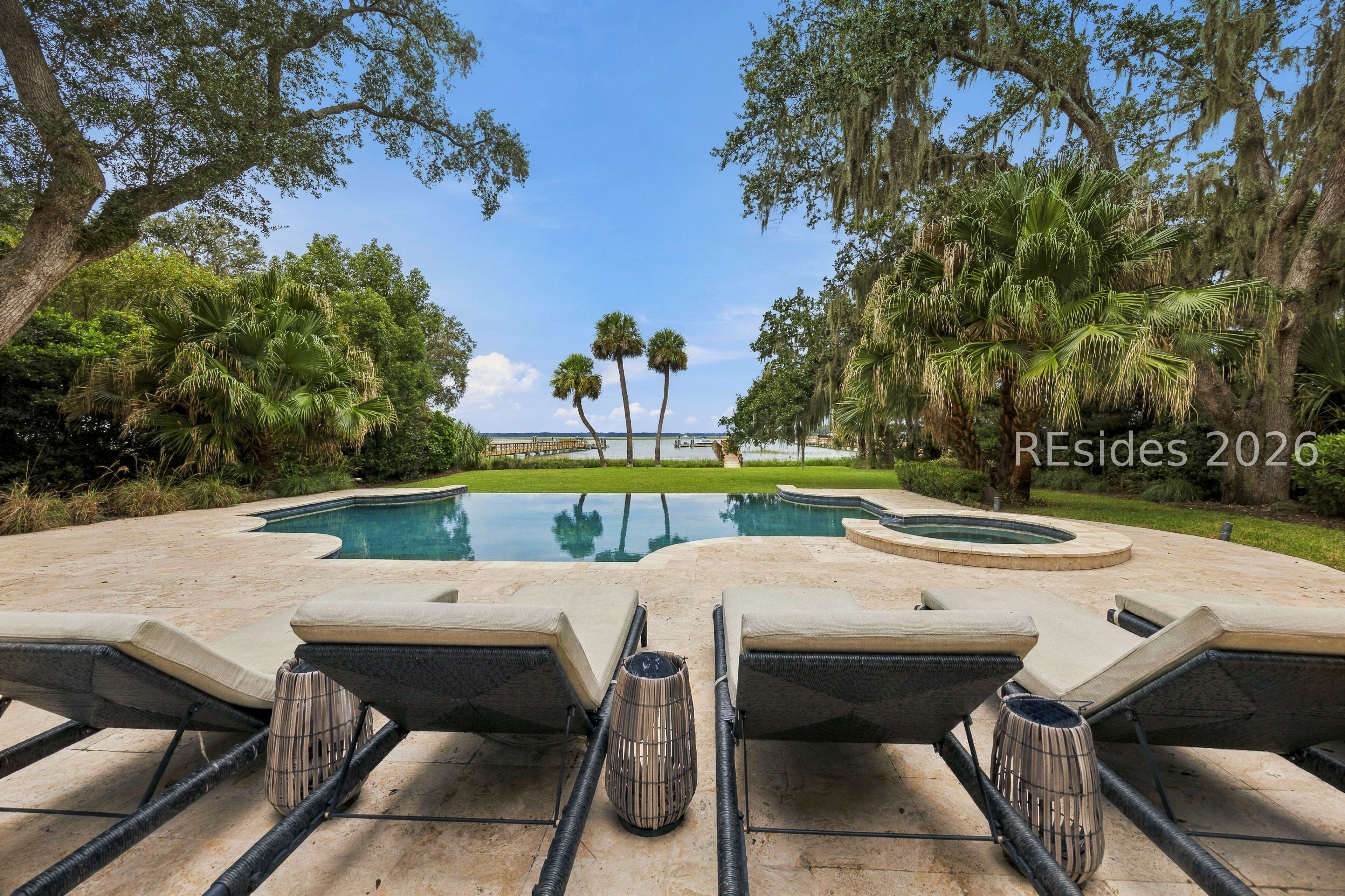53 N Calibogue Cay Road