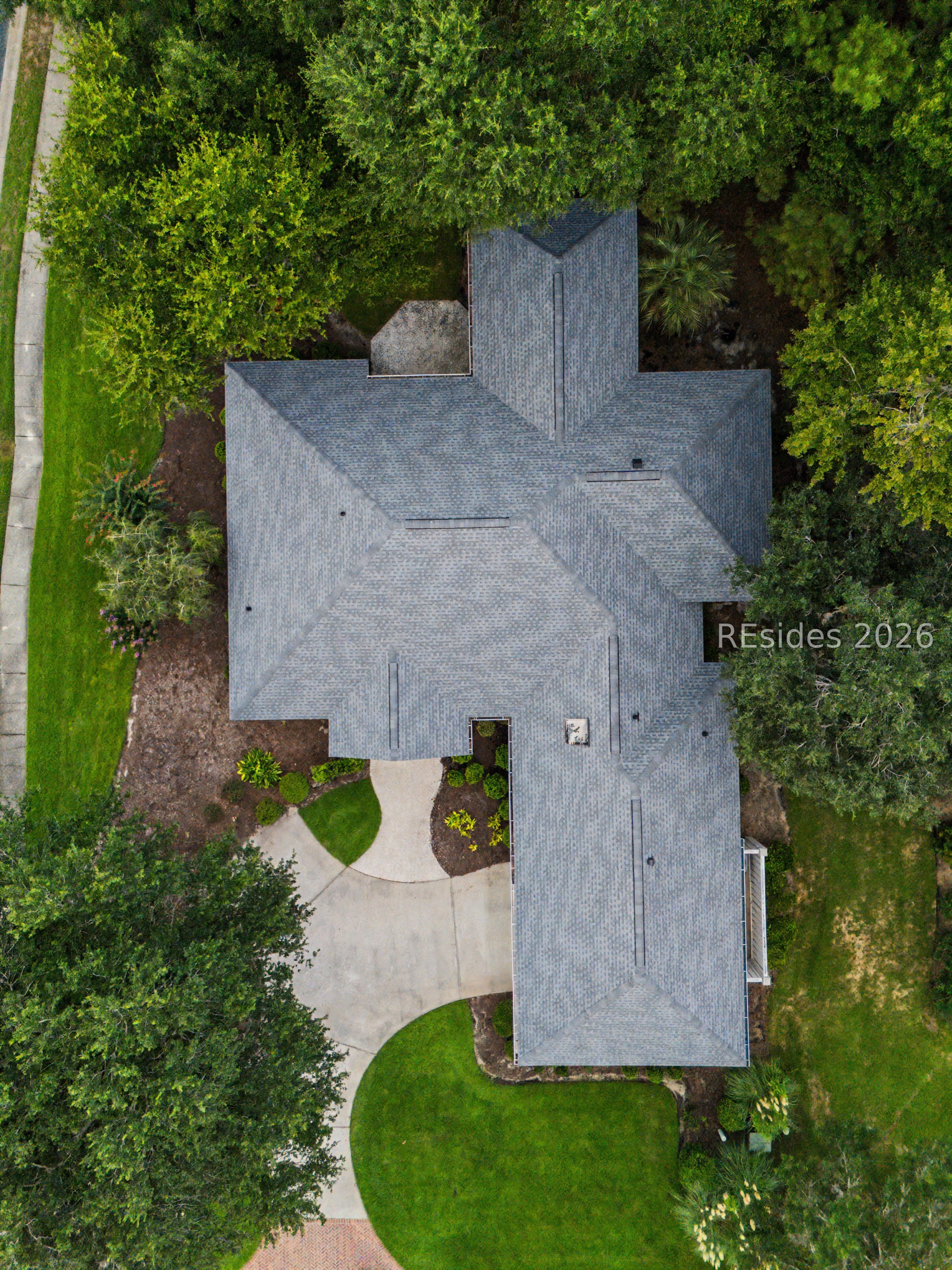 1 Carrington Point
