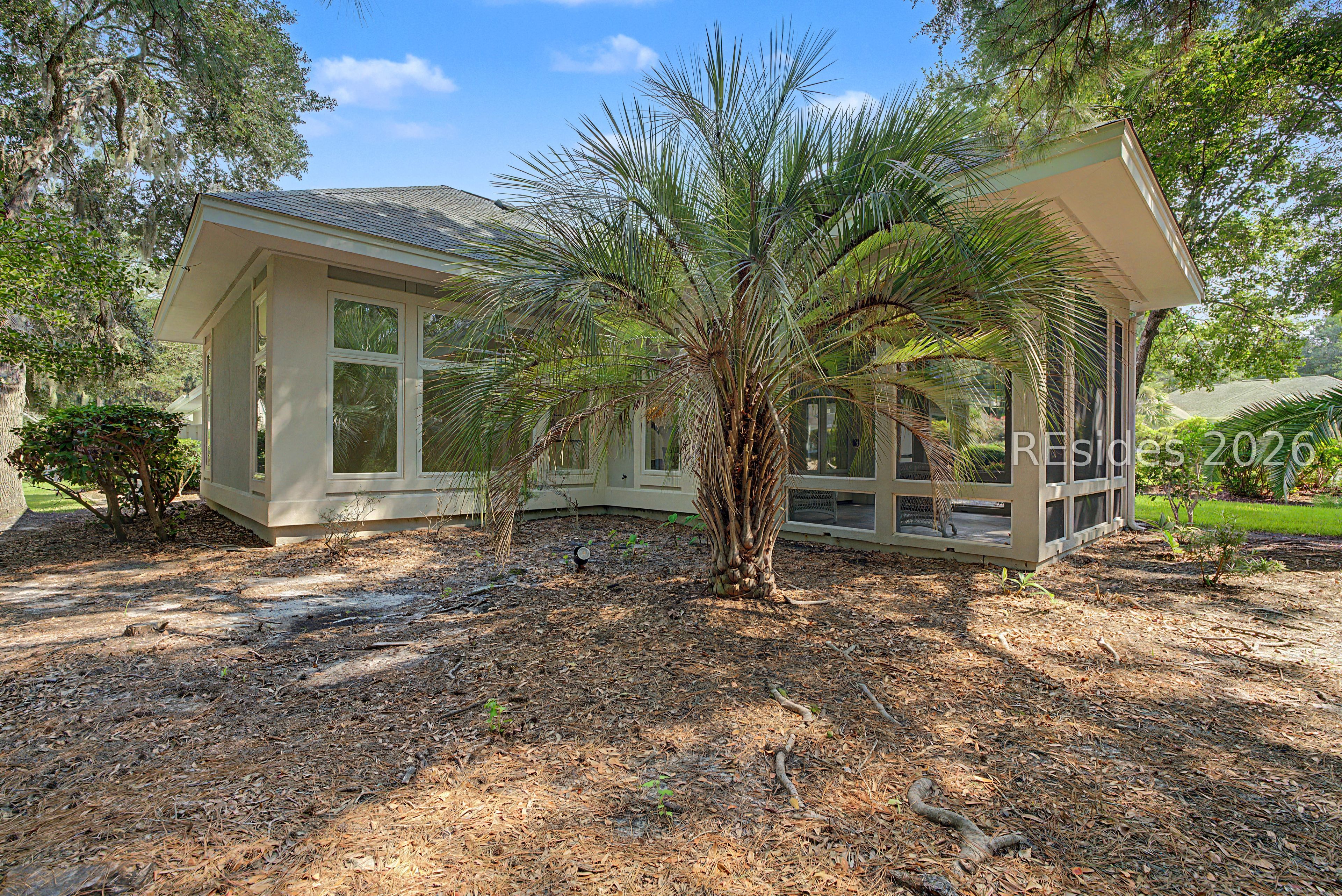 1 Carrington Point