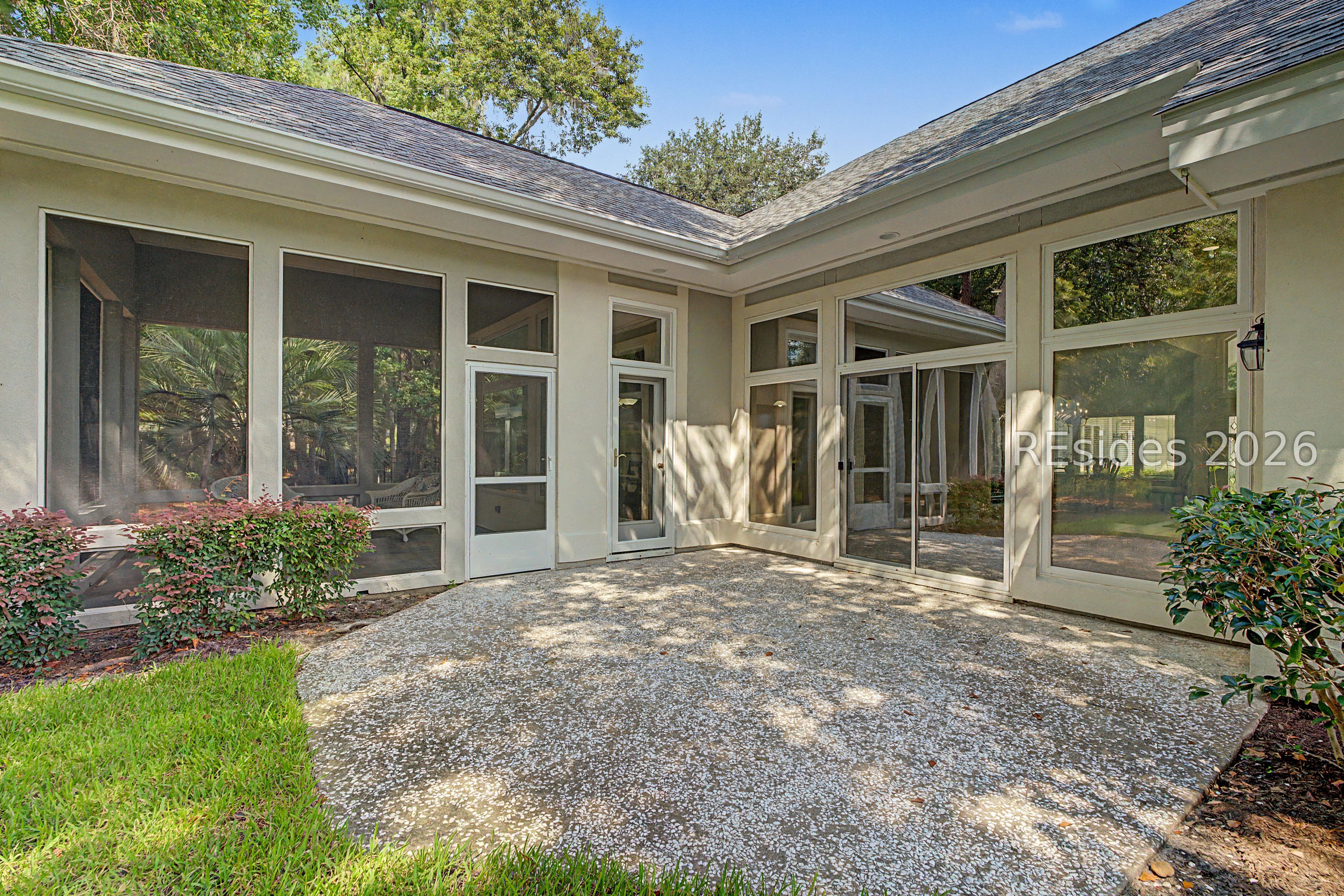 1 Carrington Point