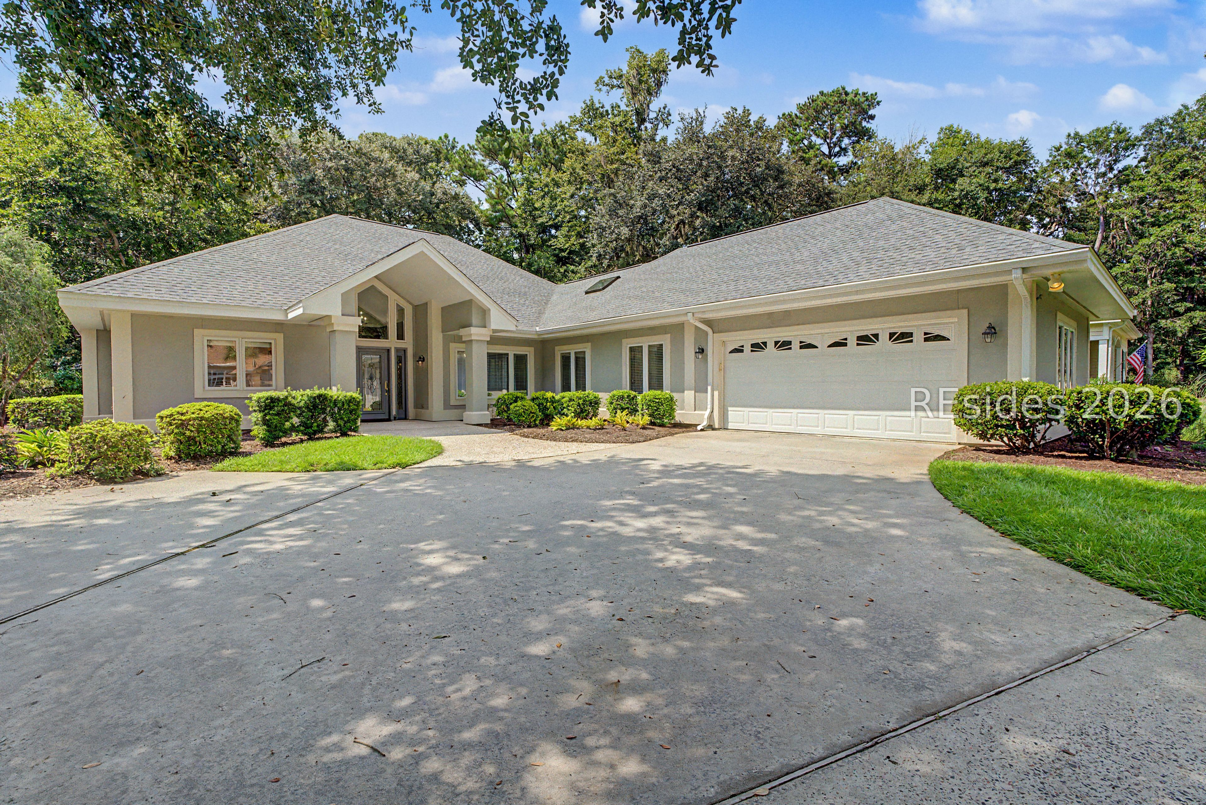1 Carrington Point