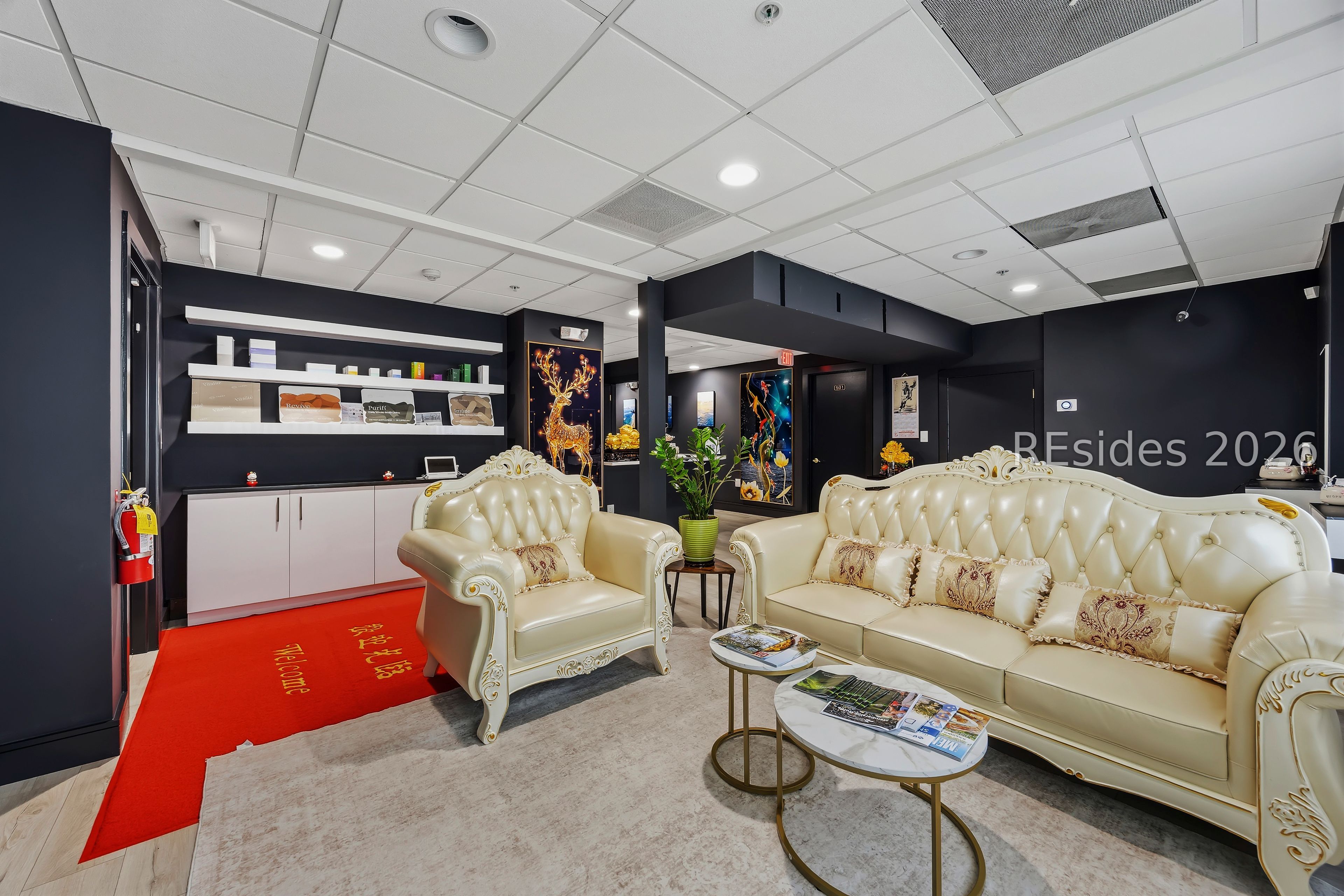 16 Shelter Cove Lane