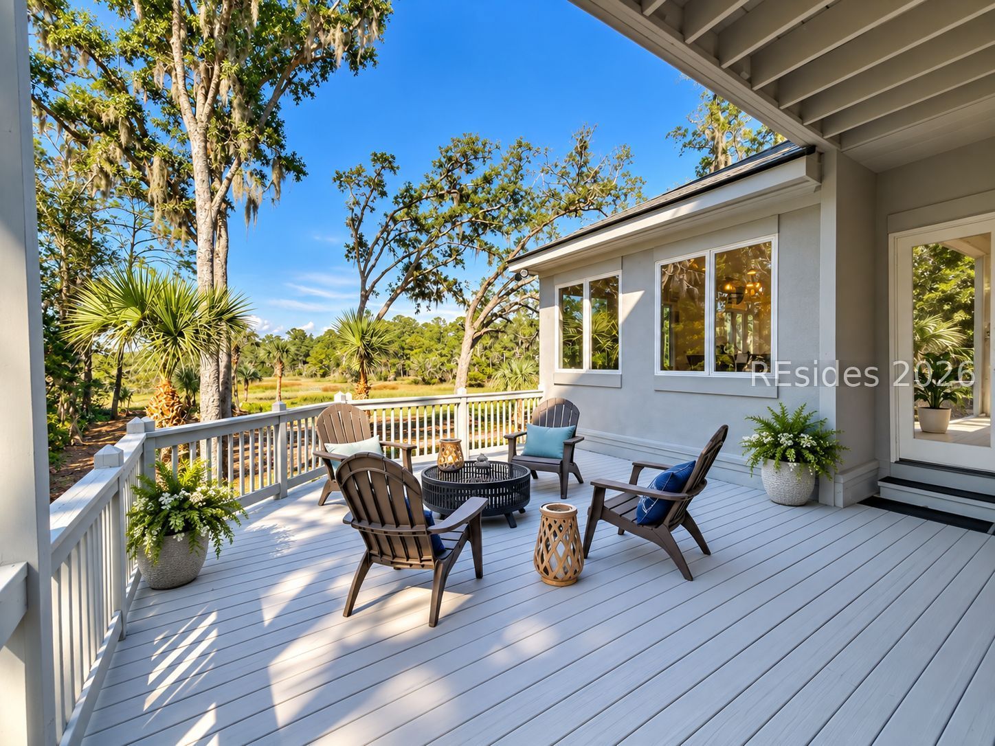258 Seabrook Drive