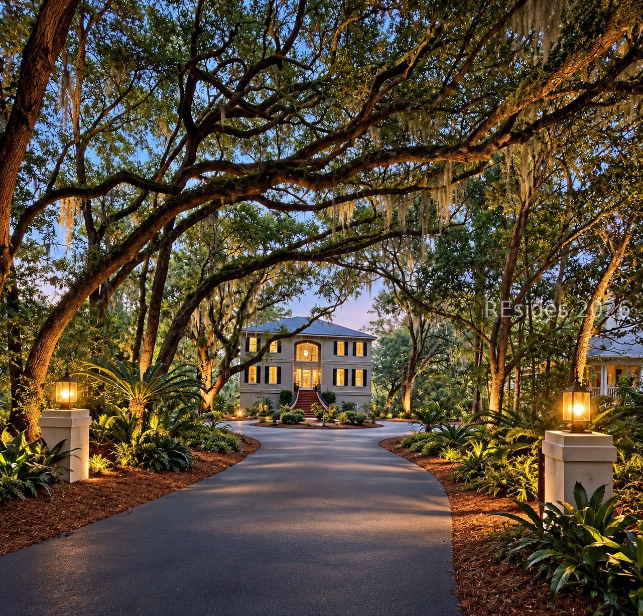 258 Seabrook Drive