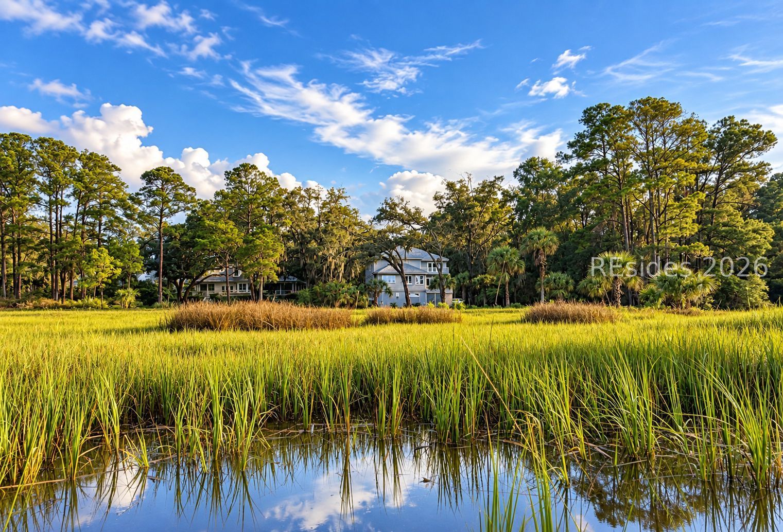 258 Seabrook Drive